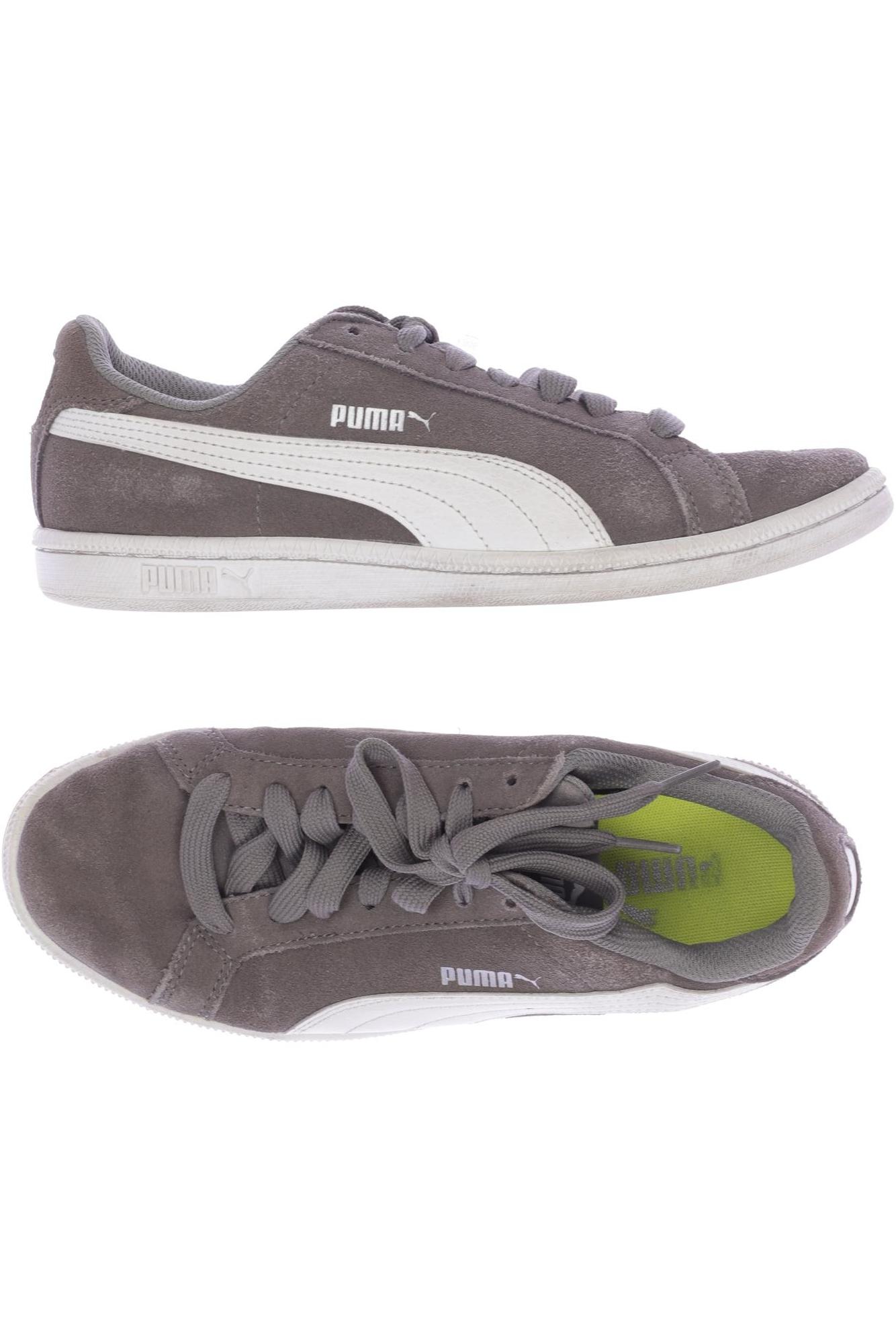 

Puma Damen Sneakers, grau, Gr. 37