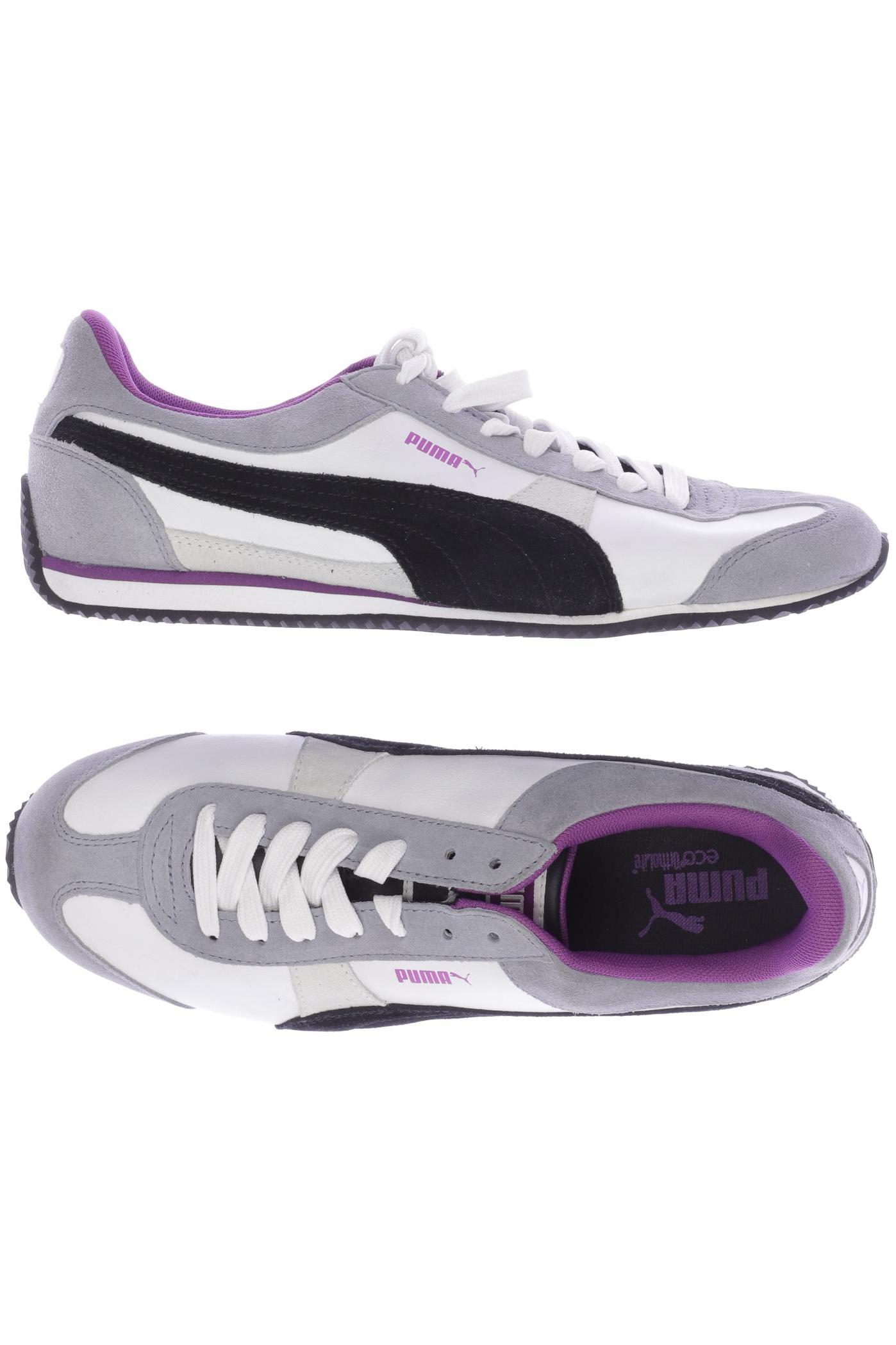 

PUMA Damen Sneakers, mehrfarbig
