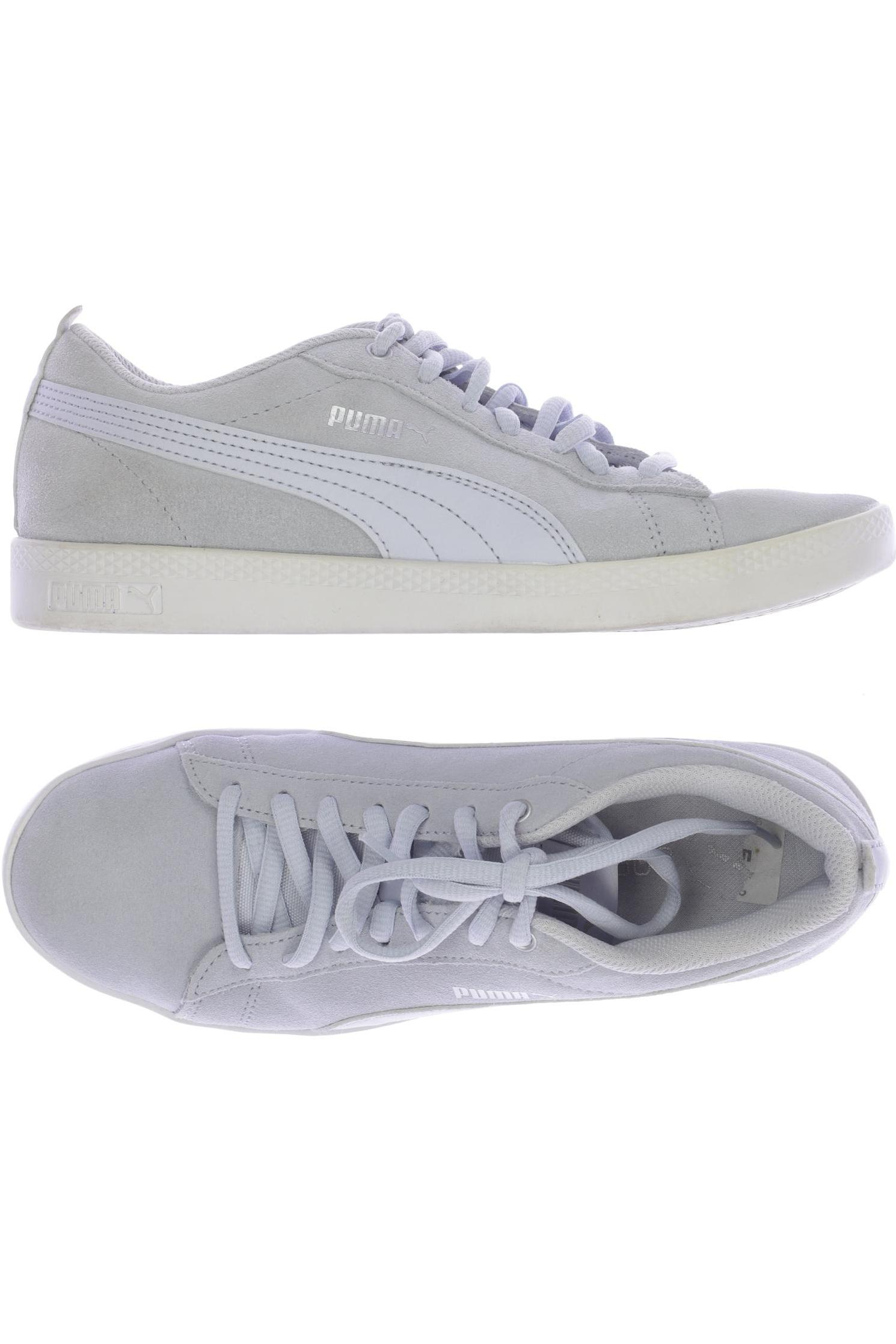 

PUMA Damen Sneakers, hellblau