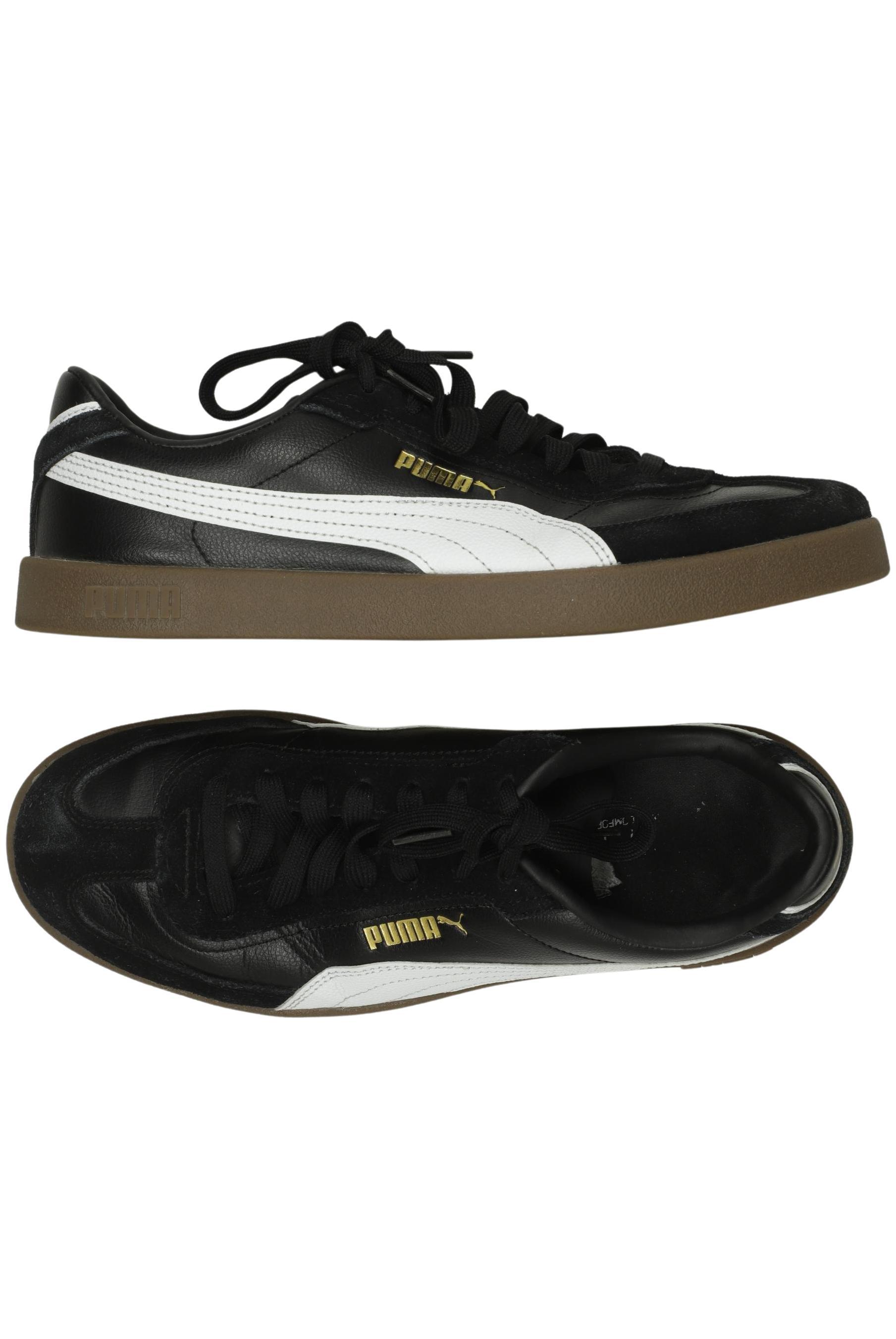 

Puma Damen Sneakers, schwarz, Gr. 41
