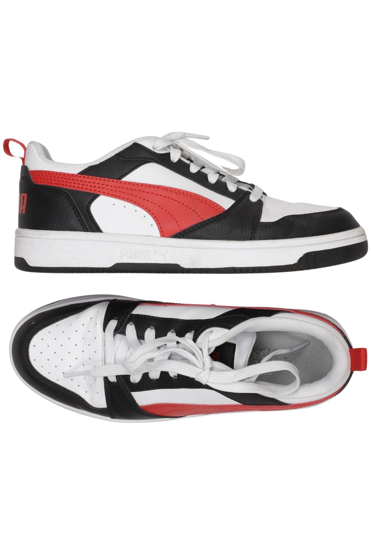 

Puma Damen Sneakers, mehrfarbig, Gr. 37.5