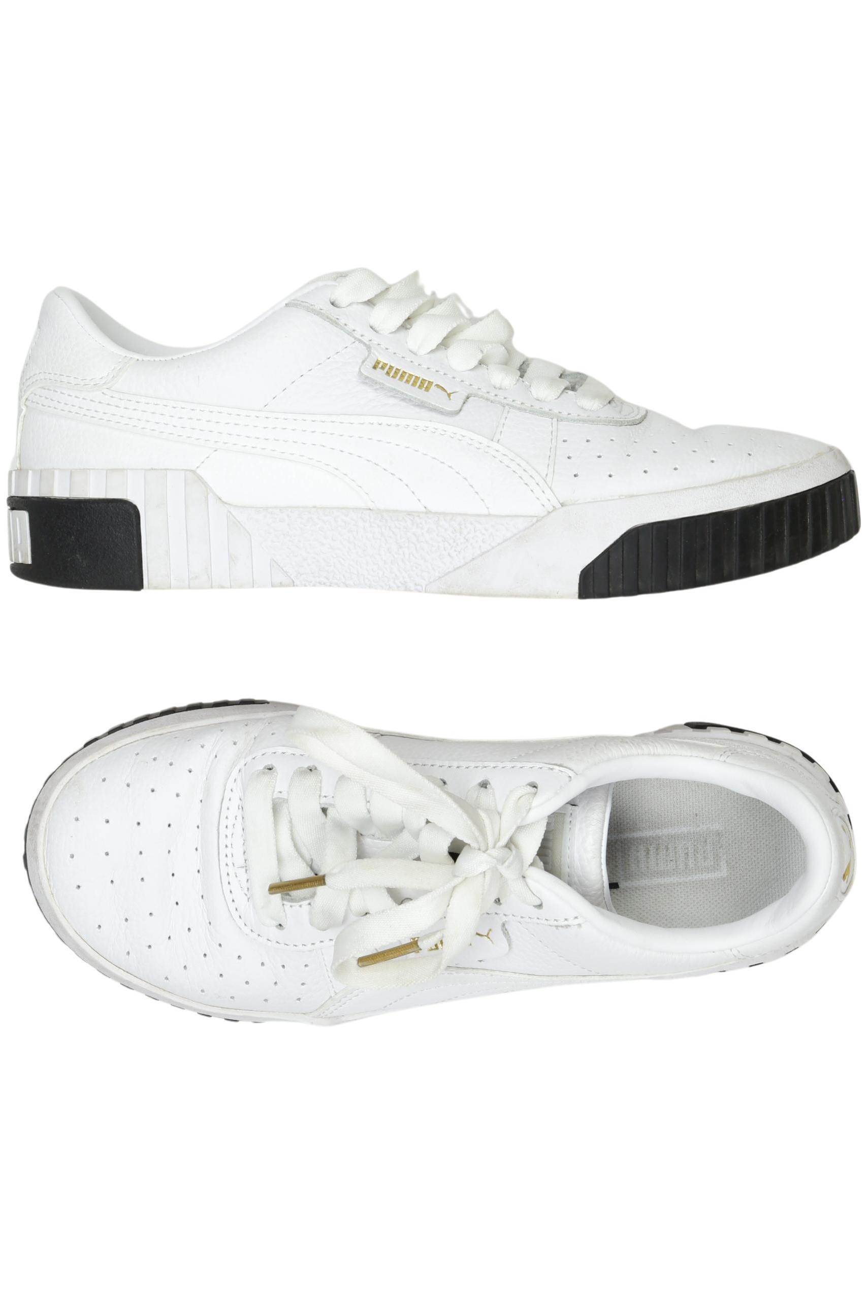 

Puma Damen Sneakers, weiß, Gr. 37