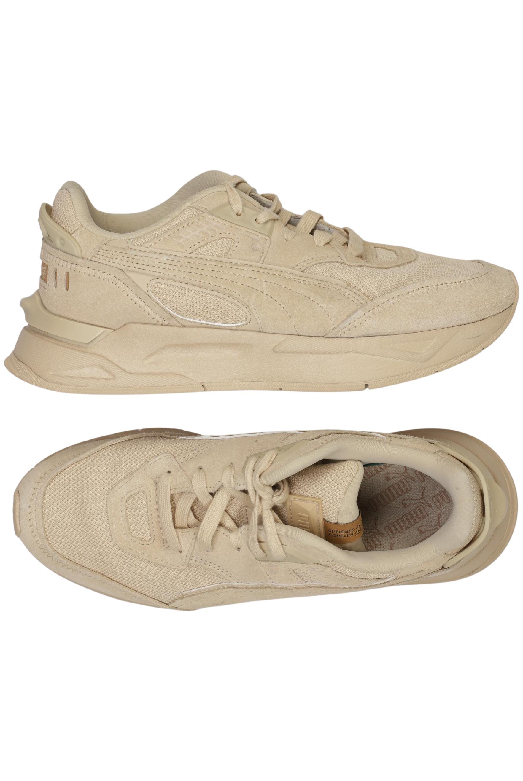 

Puma Damen Sneakers, beige, Gr. 39