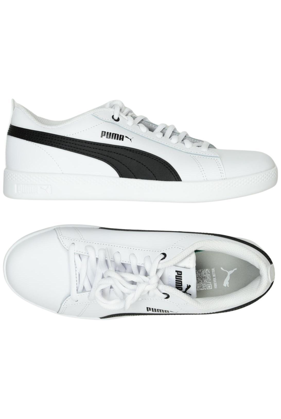 

Puma Damen Sneakers, weiß, Gr. 37