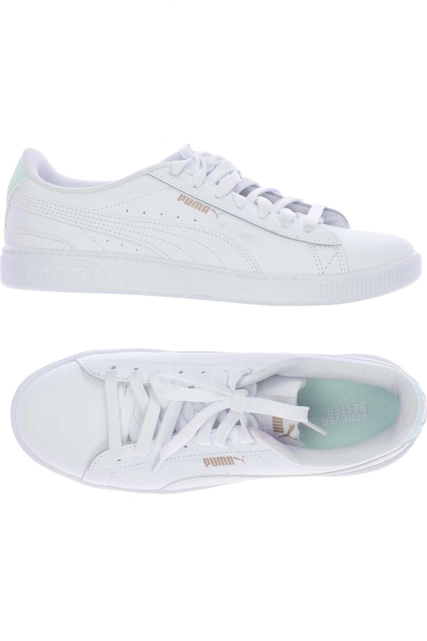 

Puma Damen Sneakers, weiß, Gr. 40