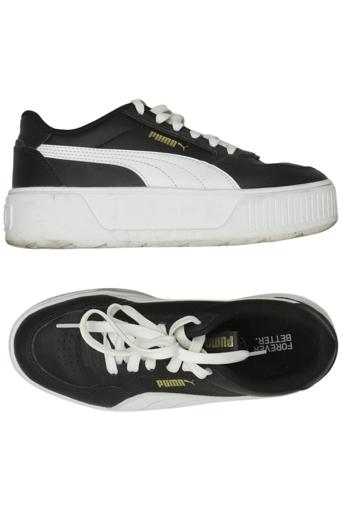 

Puma Damen Sneakers, mehrfarbig, Gr. 36
