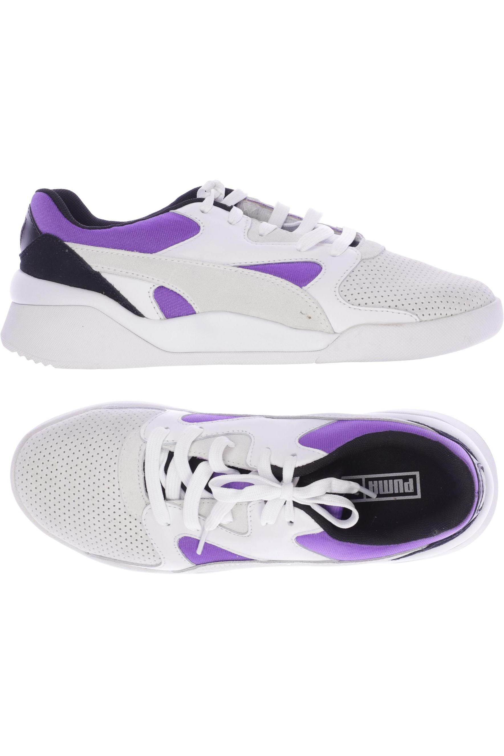 

Puma Damen Sneakers, grau, Gr. 40
