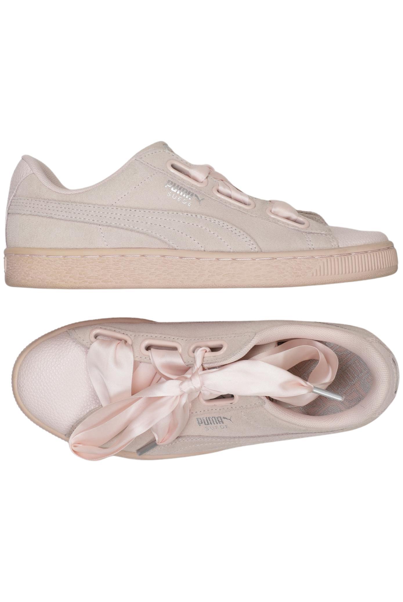 

Puma Damen Sneakers, pink, Gr. 38