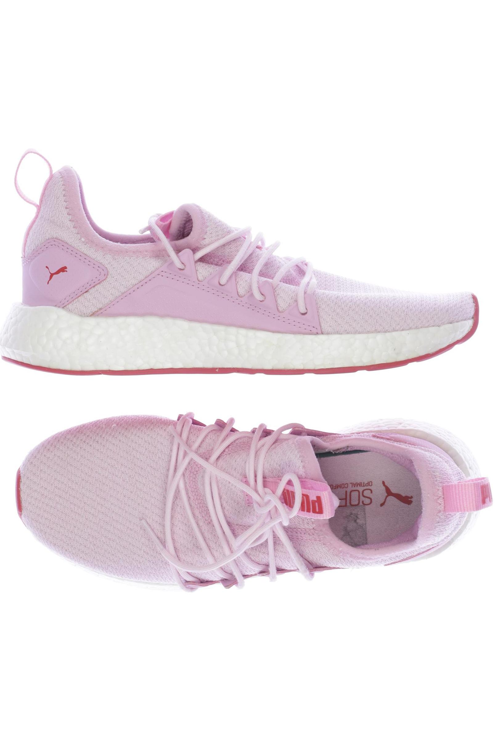 

PUMA Damen Sneakers, pink