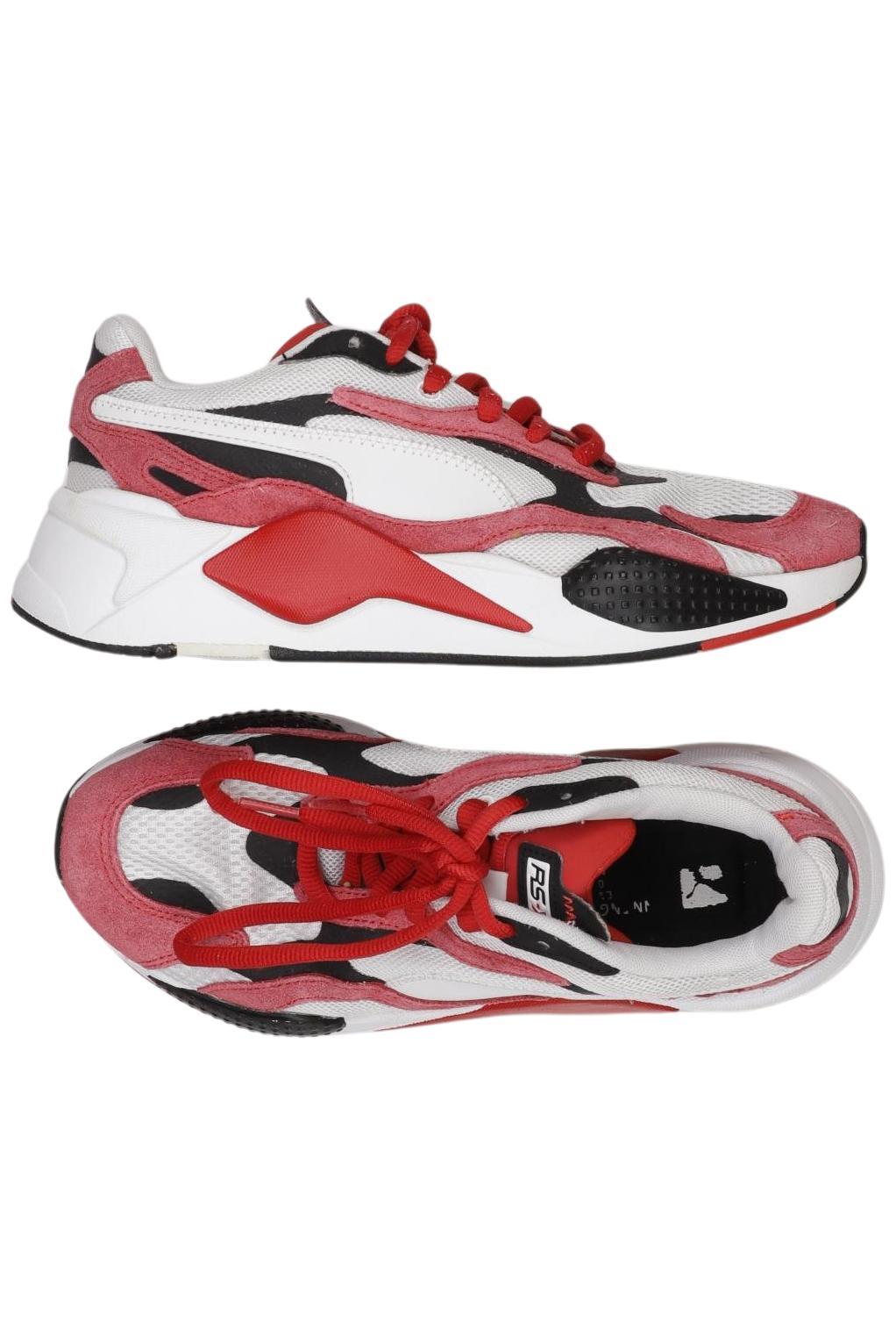 

Puma Damen Sneakers, mehrfarbig, Gr. 39