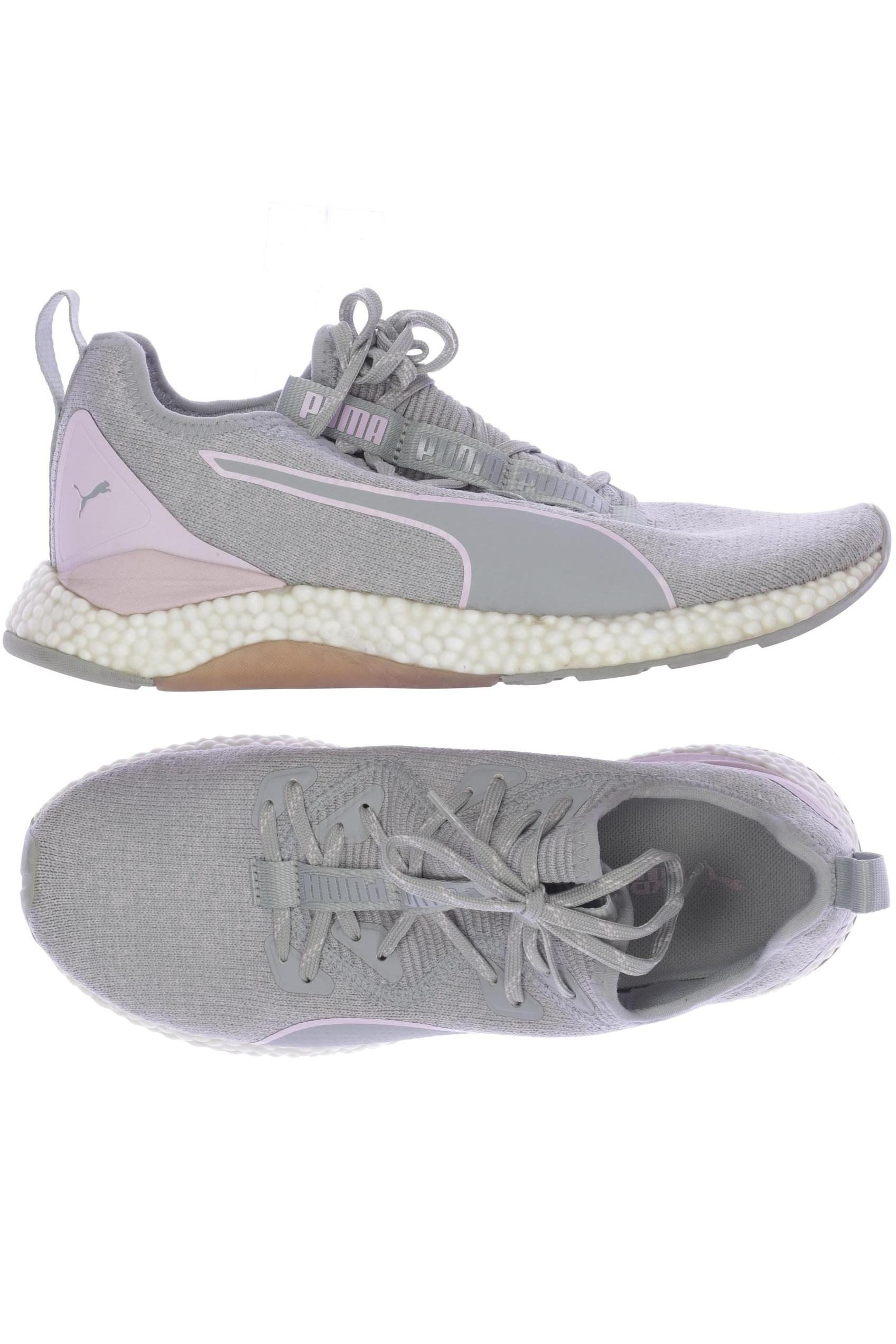 

Puma Damen Sneakers, grau, Gr. 40