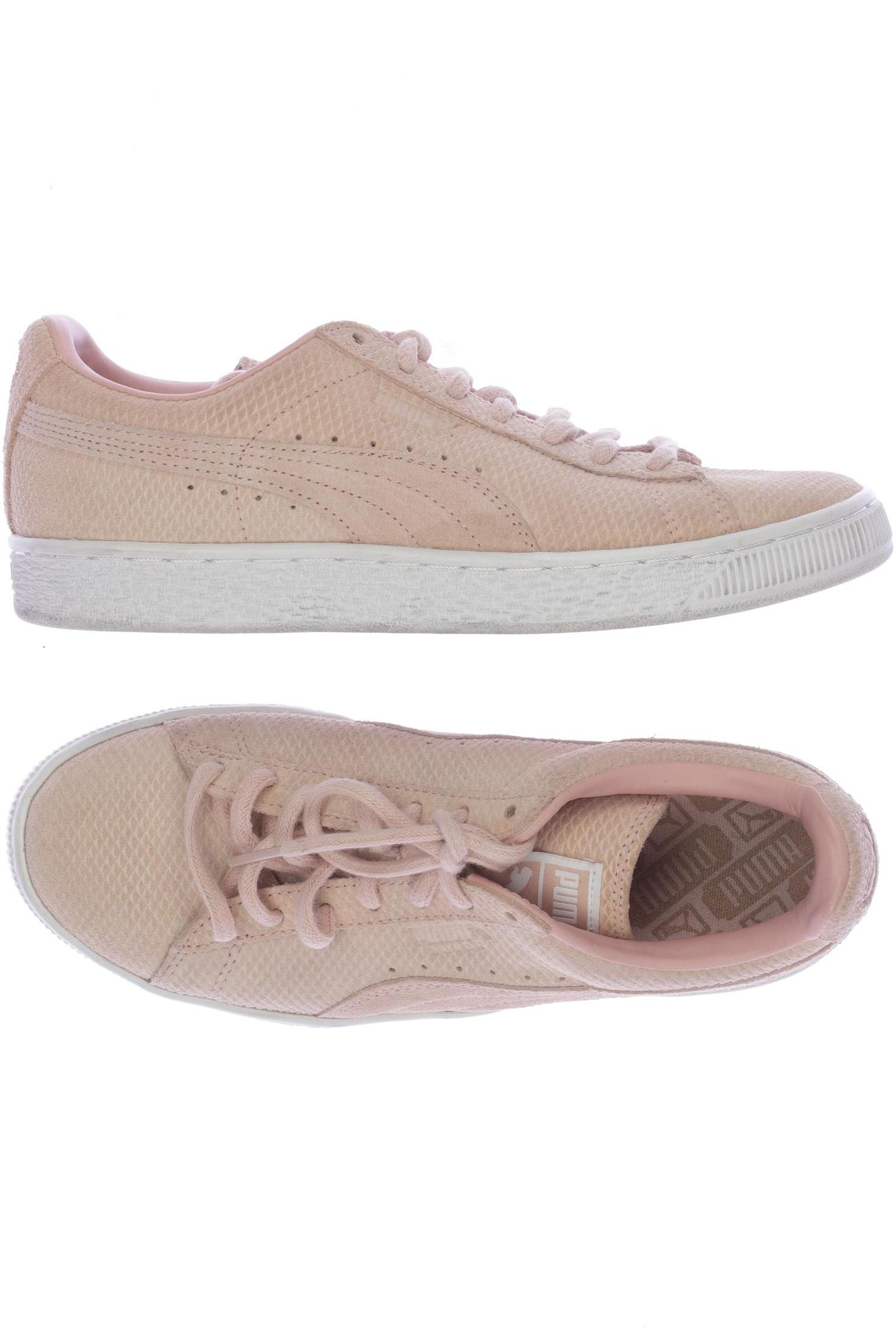 

PUMA Damen Sneakers, beige