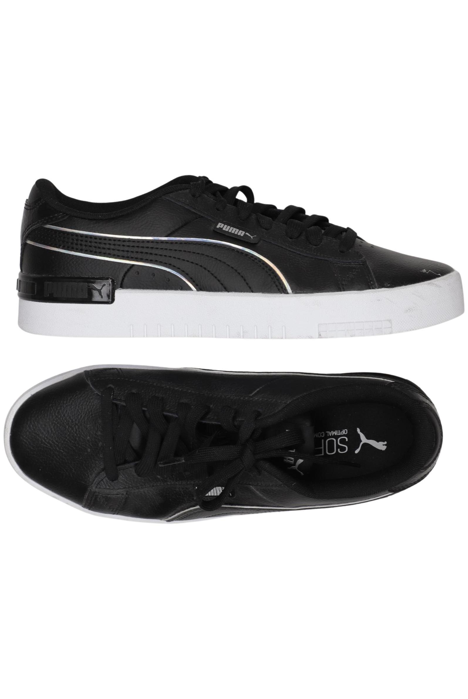 

Puma Damen Sneakers, schwarz, Gr. 40