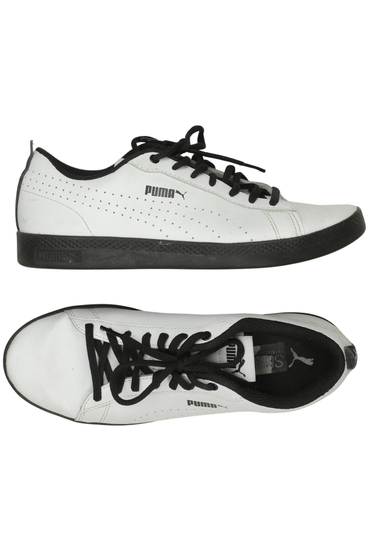 

Puma Damen Sneakers, weiß, Gr. 40