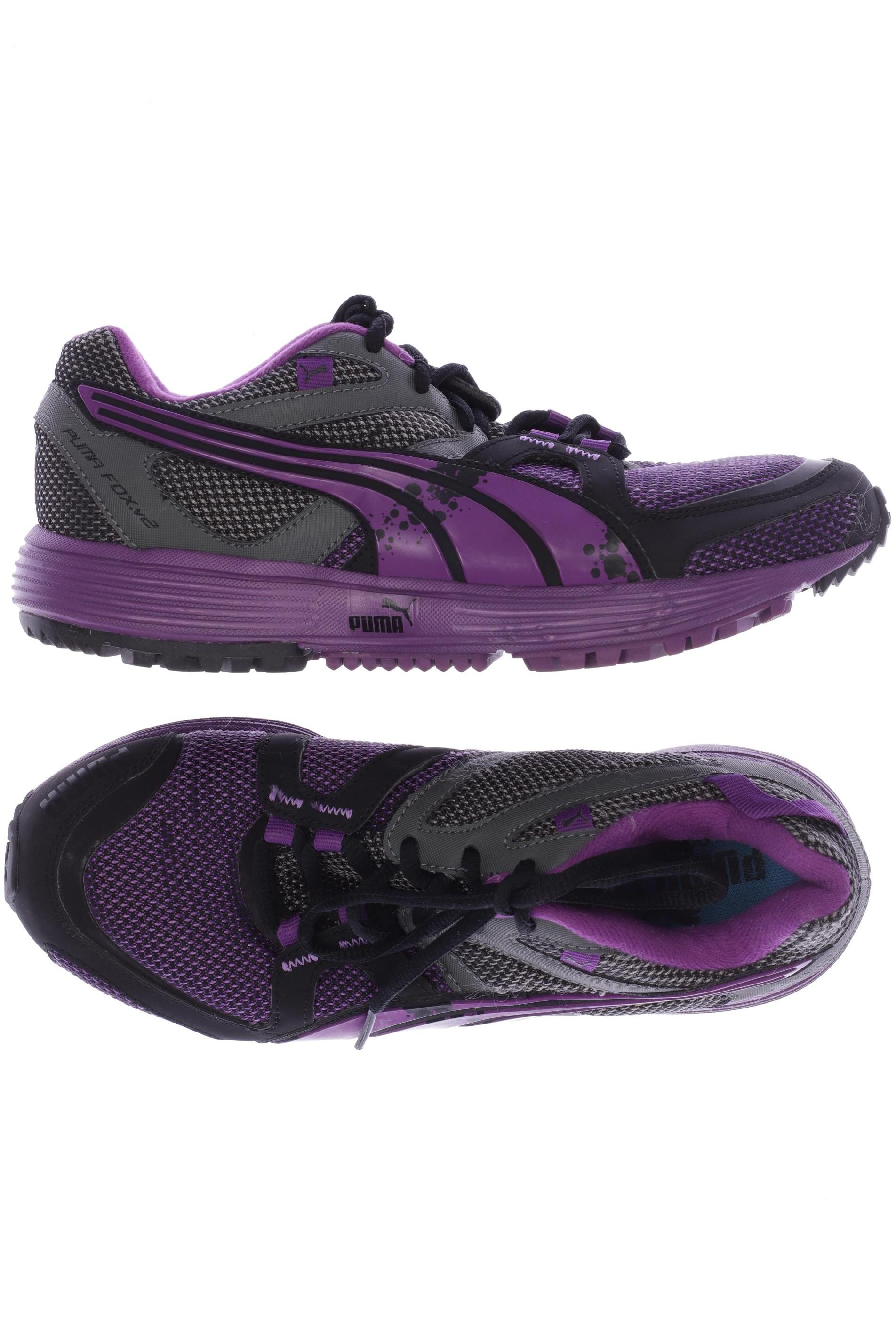 

PUMA Damen Sneakers, flieder