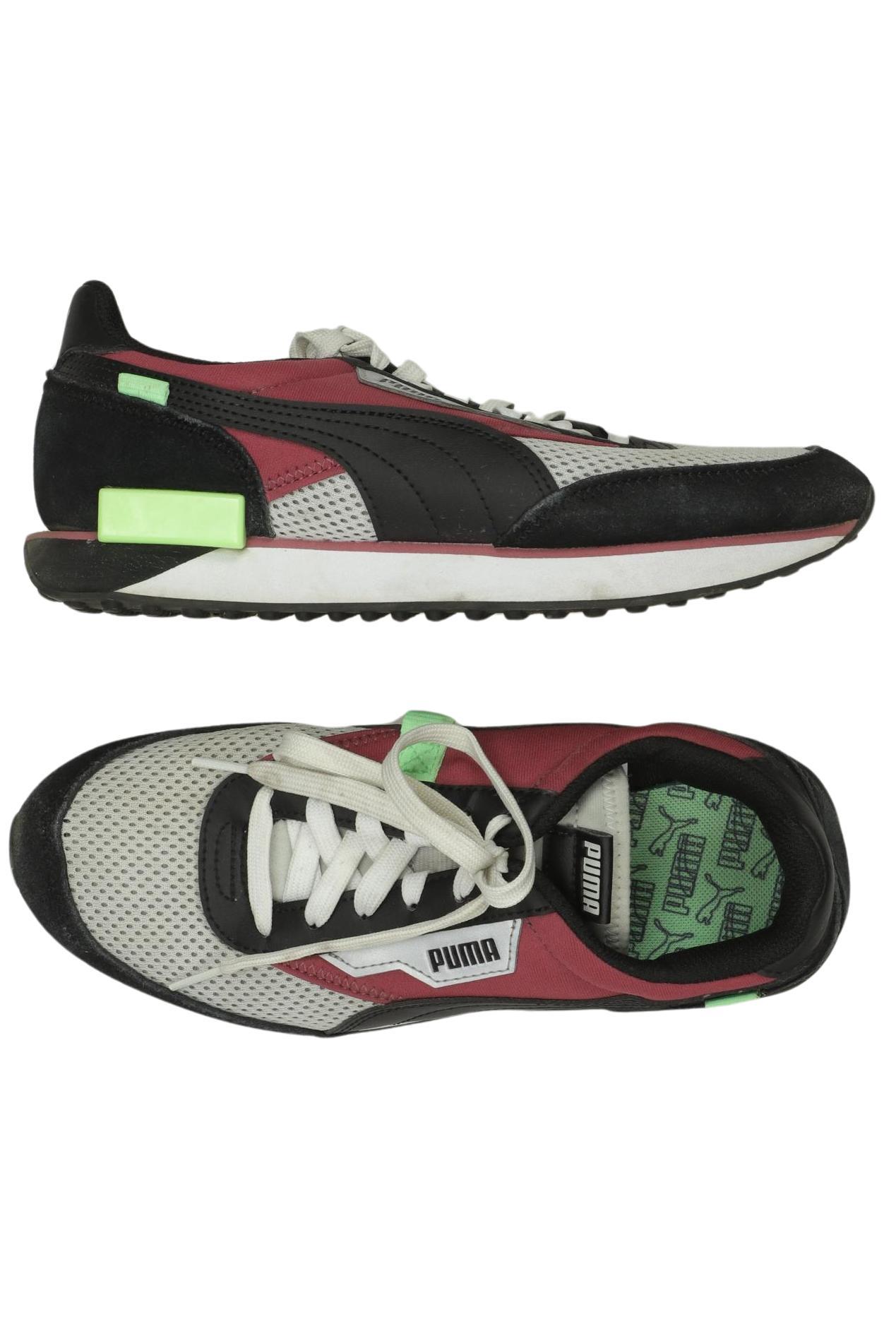 

Puma Damen Sneakers, neon, Gr. 37.5