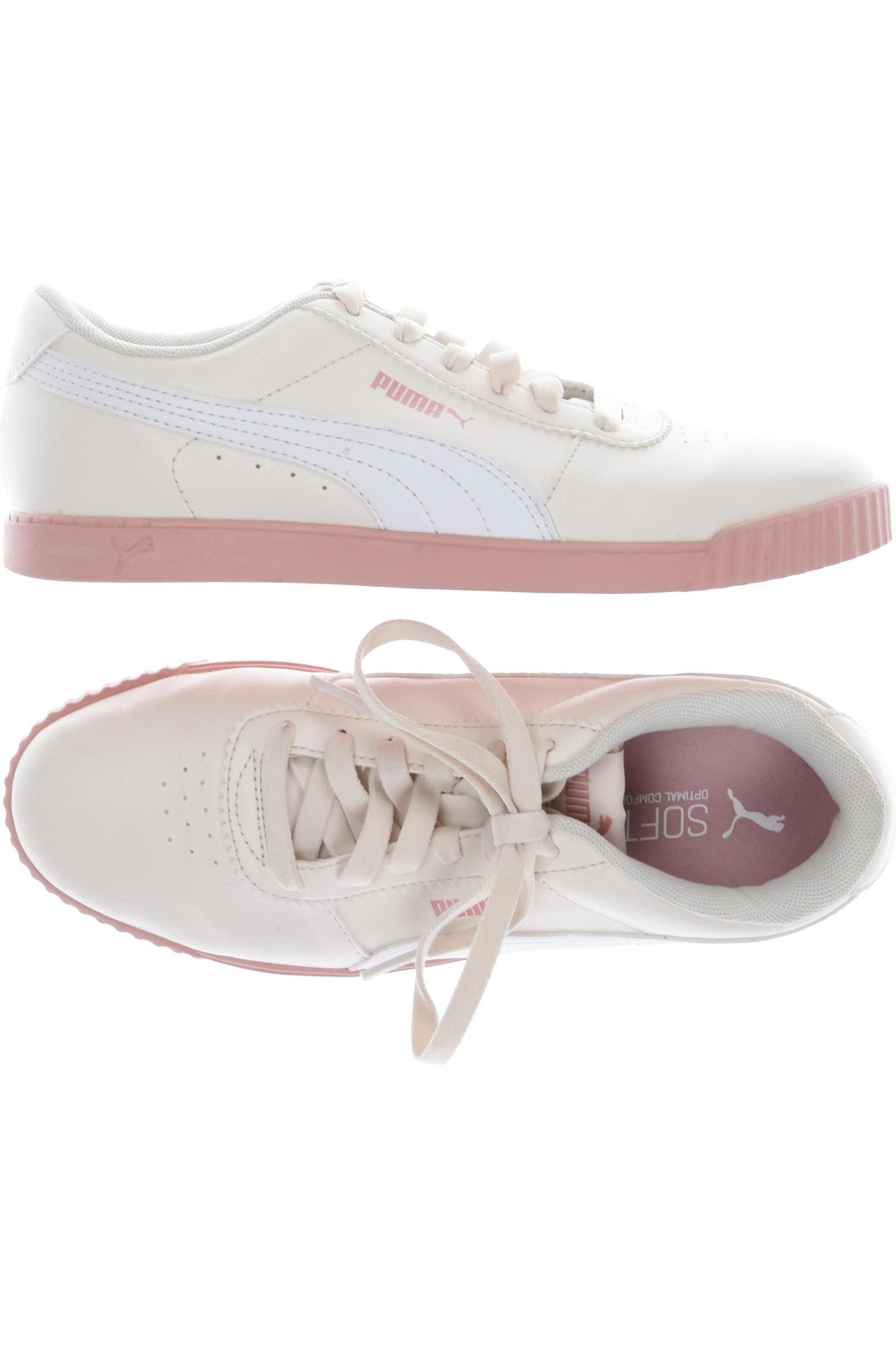 

Puma Damen Sneakers, pink, Gr. 37.5