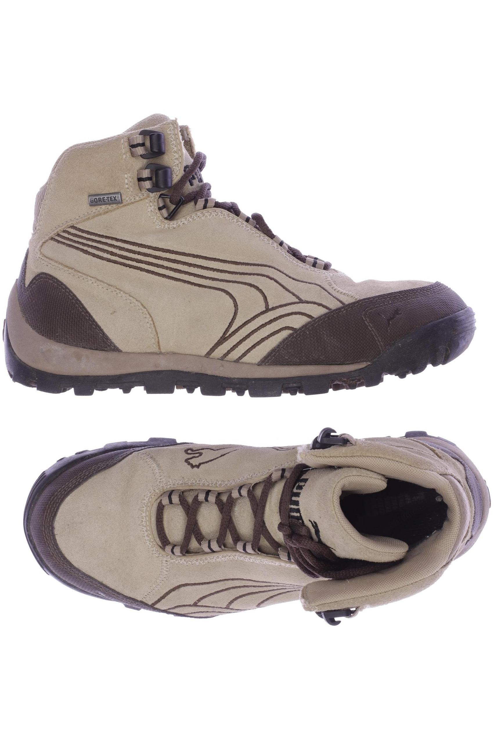 

Puma Damen Sneakers, beige, Gr. 36
