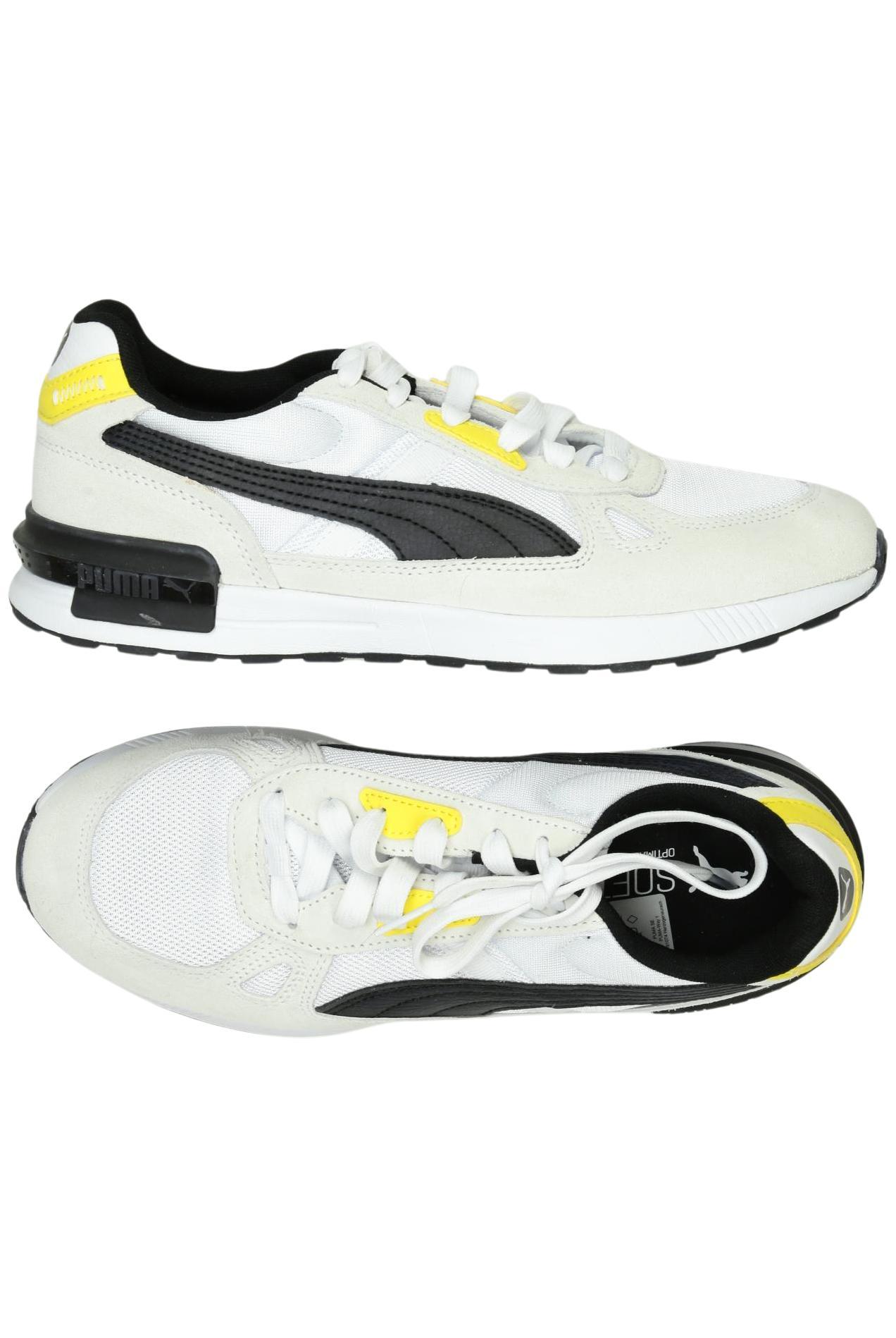 

Puma Damen Sneakers, neon, Gr. 40