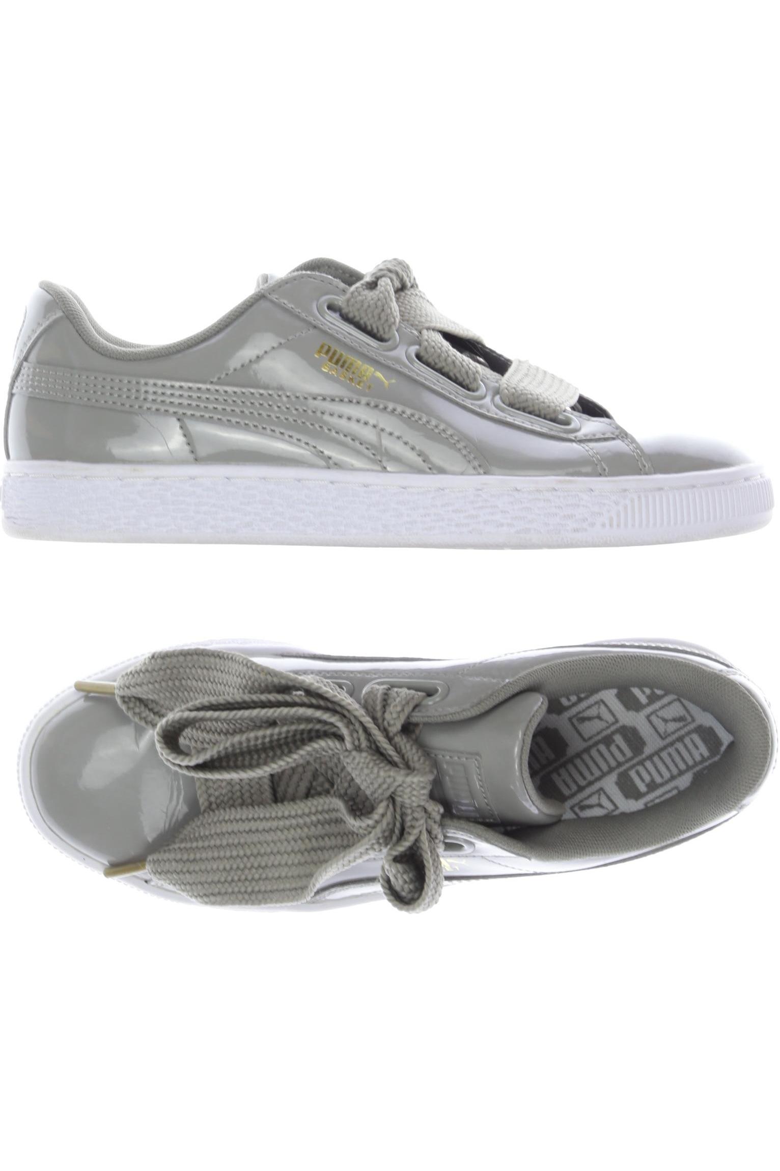 

Puma Damen Sneakers, grau, Gr. 37