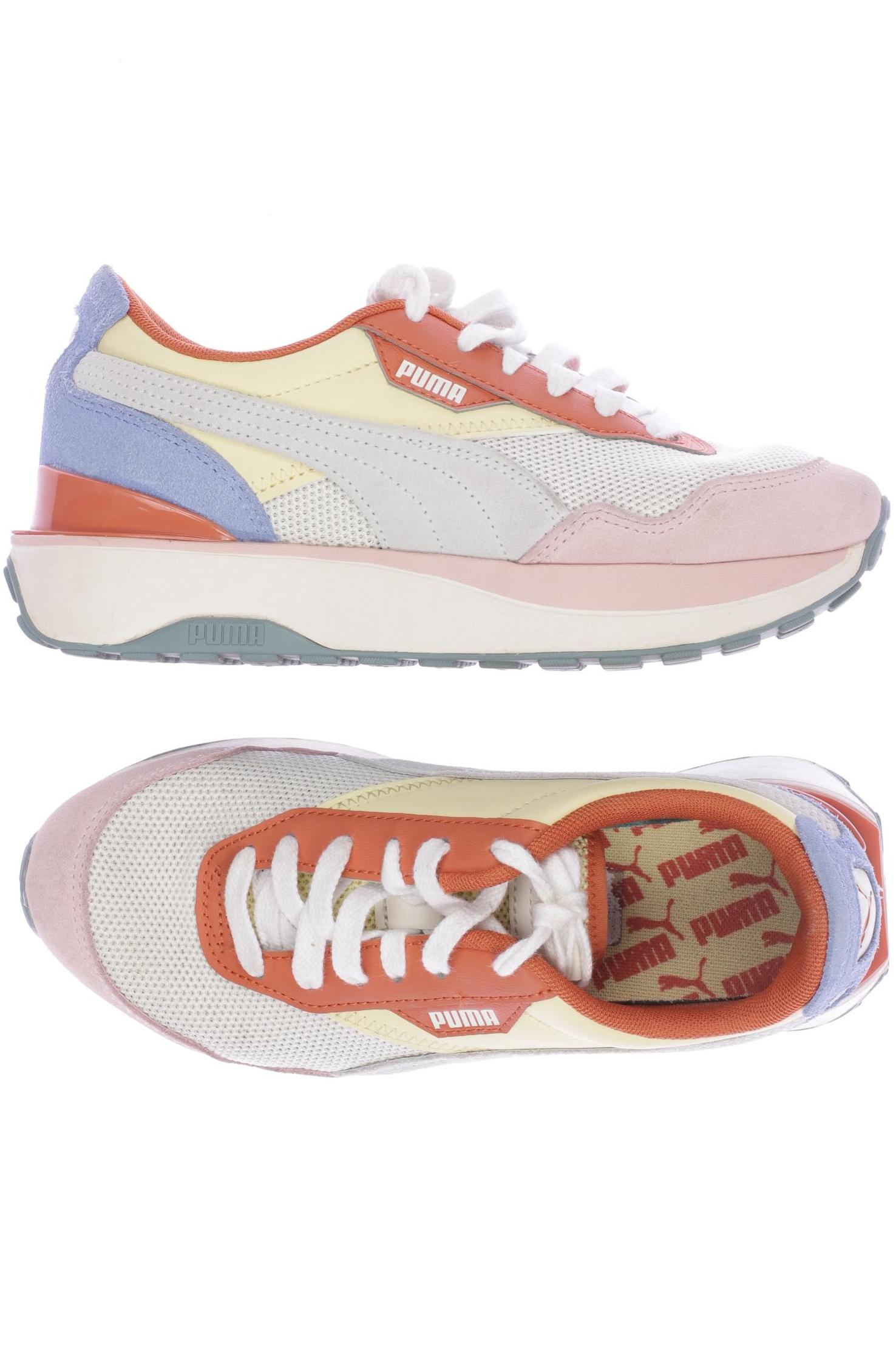 

Puma Damen Sneakers, mehrfarbig, Gr. 36