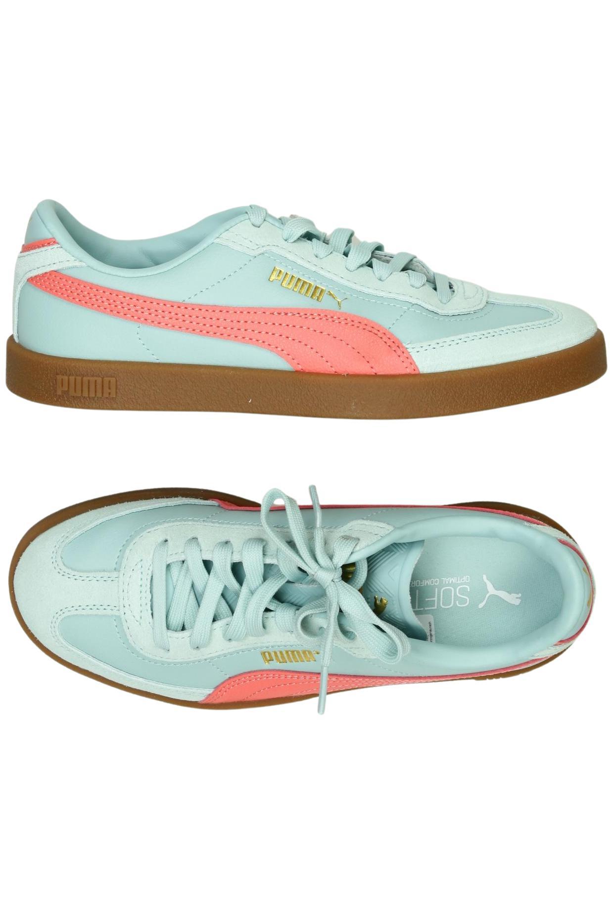 

Puma Damen Sneakers, mehrfarbig, Gr. 37