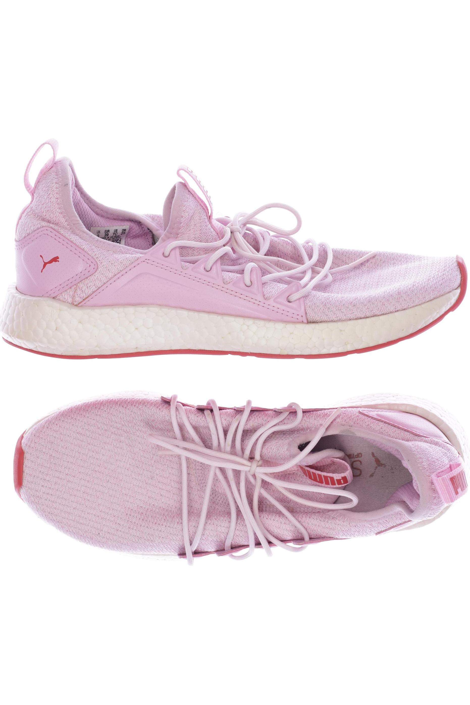 

PUMA Damen Sneakers, pink