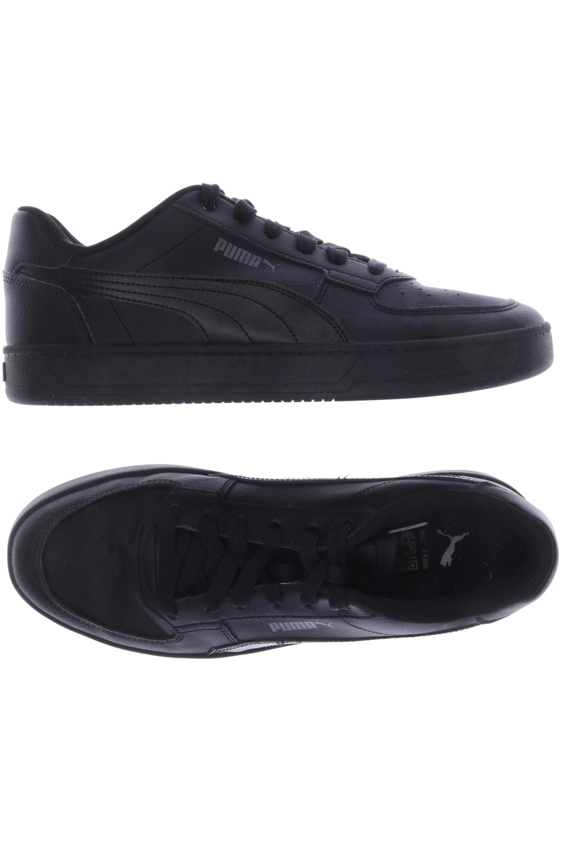 

Puma Damen Sneakers, schwarz, Gr. 42