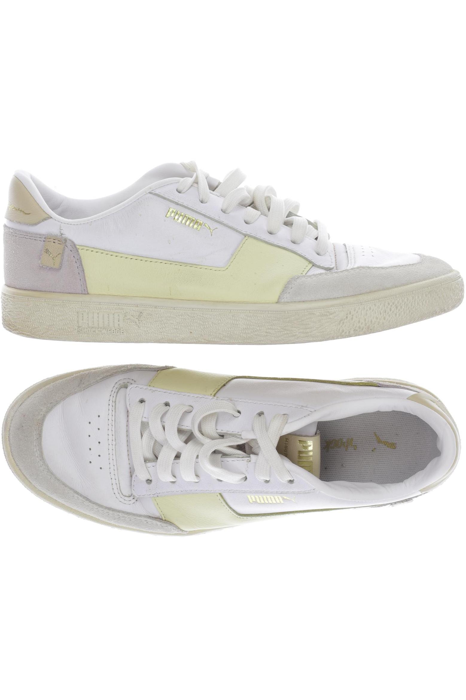 

Puma Damen Sneakers, weiß, Gr. 39