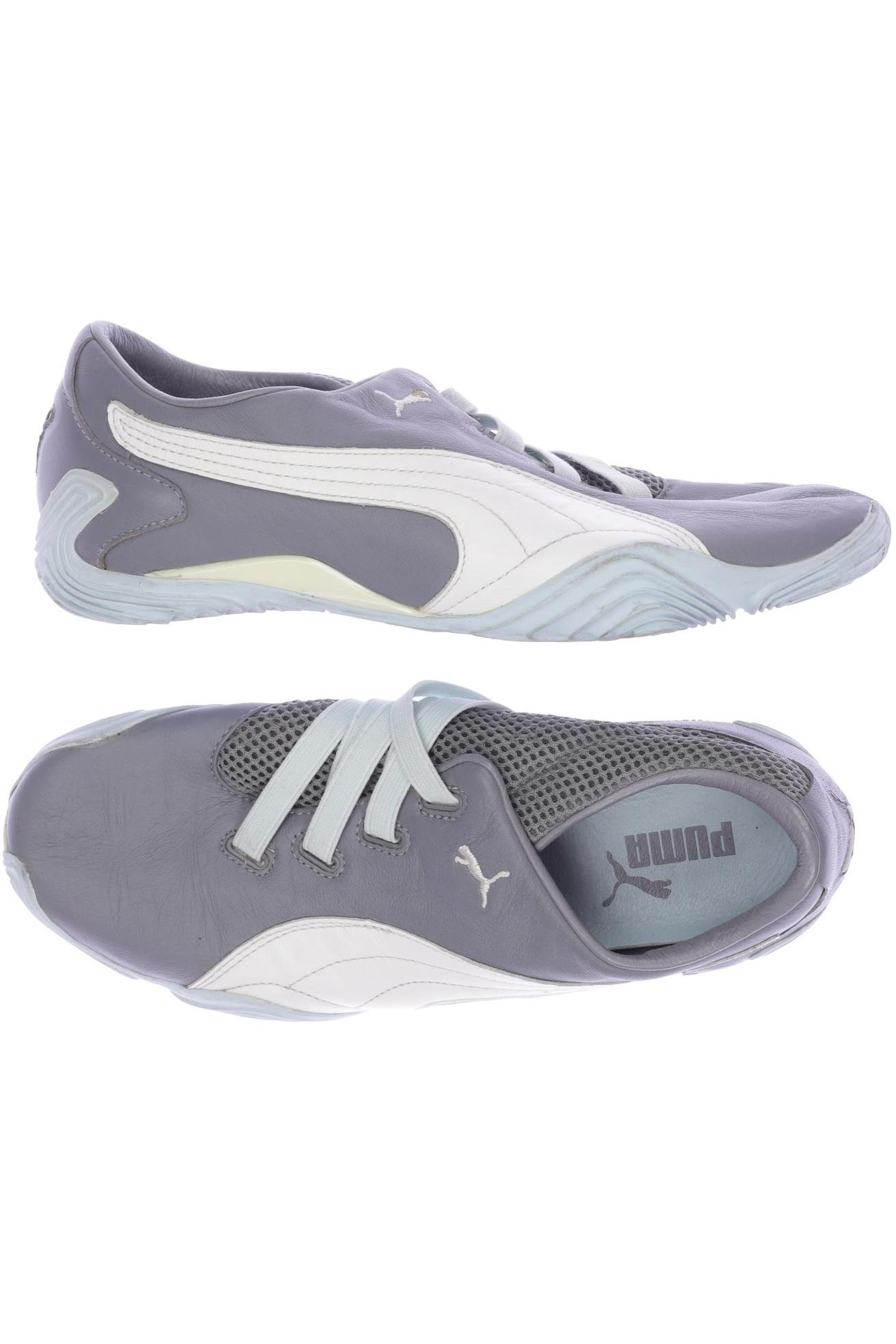

Puma Damen Sneakers, grau, Gr. 38