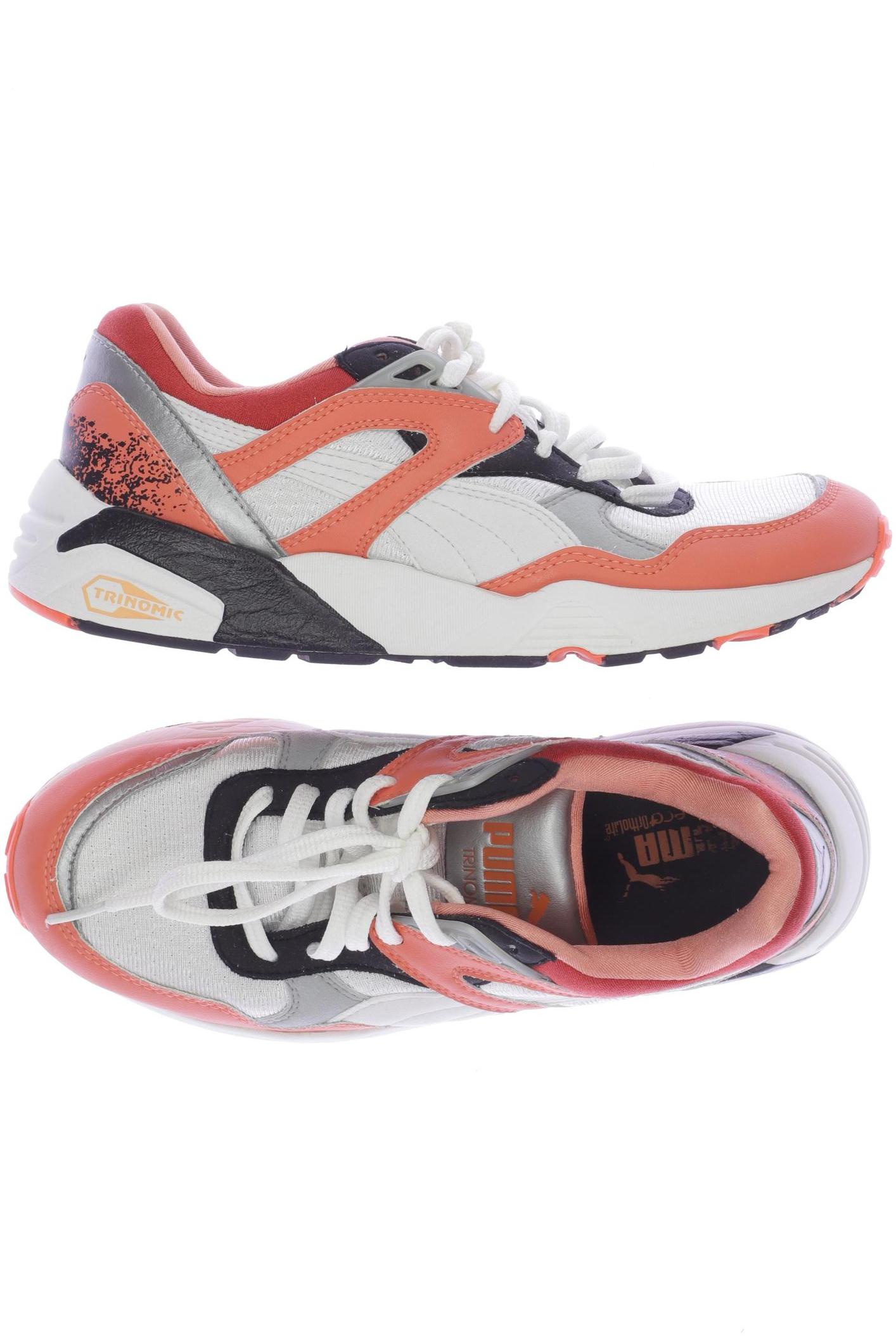 

PUMA Damen Sneakers, mehrfarbig