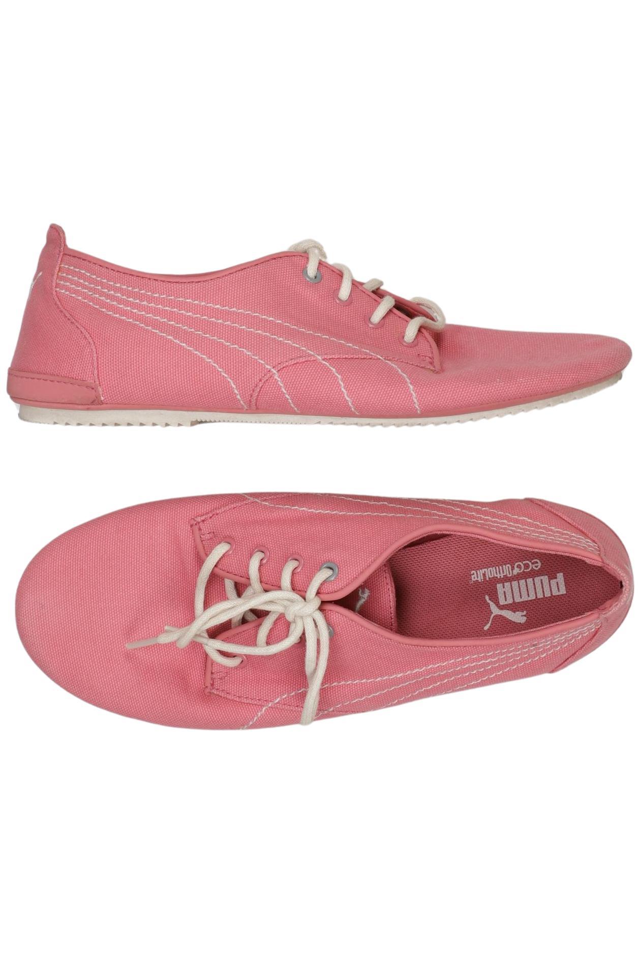 

Puma Damen Sneakers, pink, Gr. 38