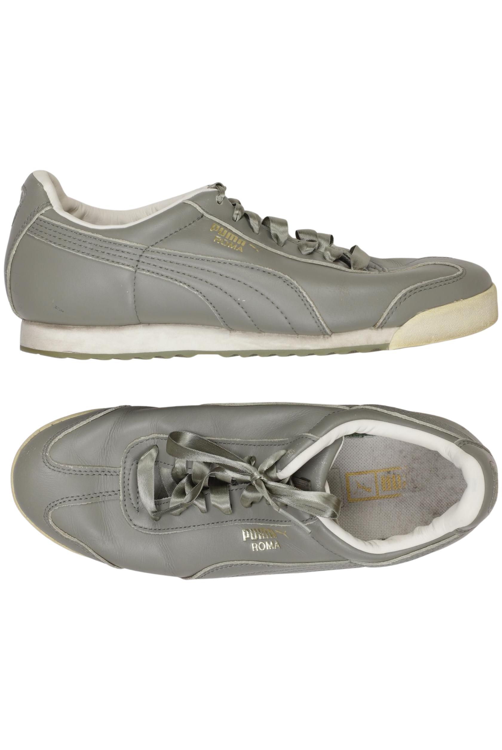 

Puma Damen Sneakers, grau, Gr. 39