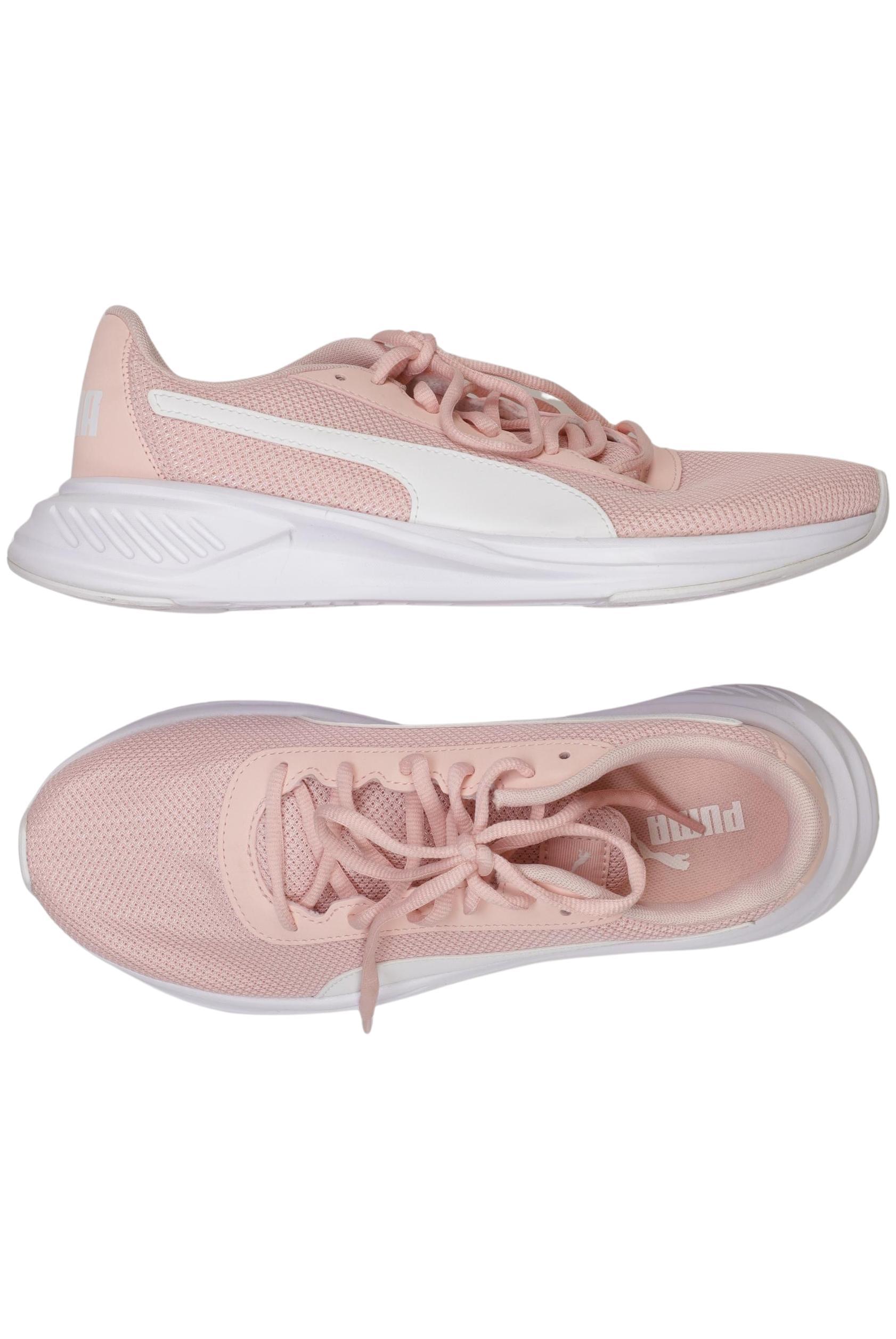 

Puma Damen Sneakers, pink, Gr. 40.5