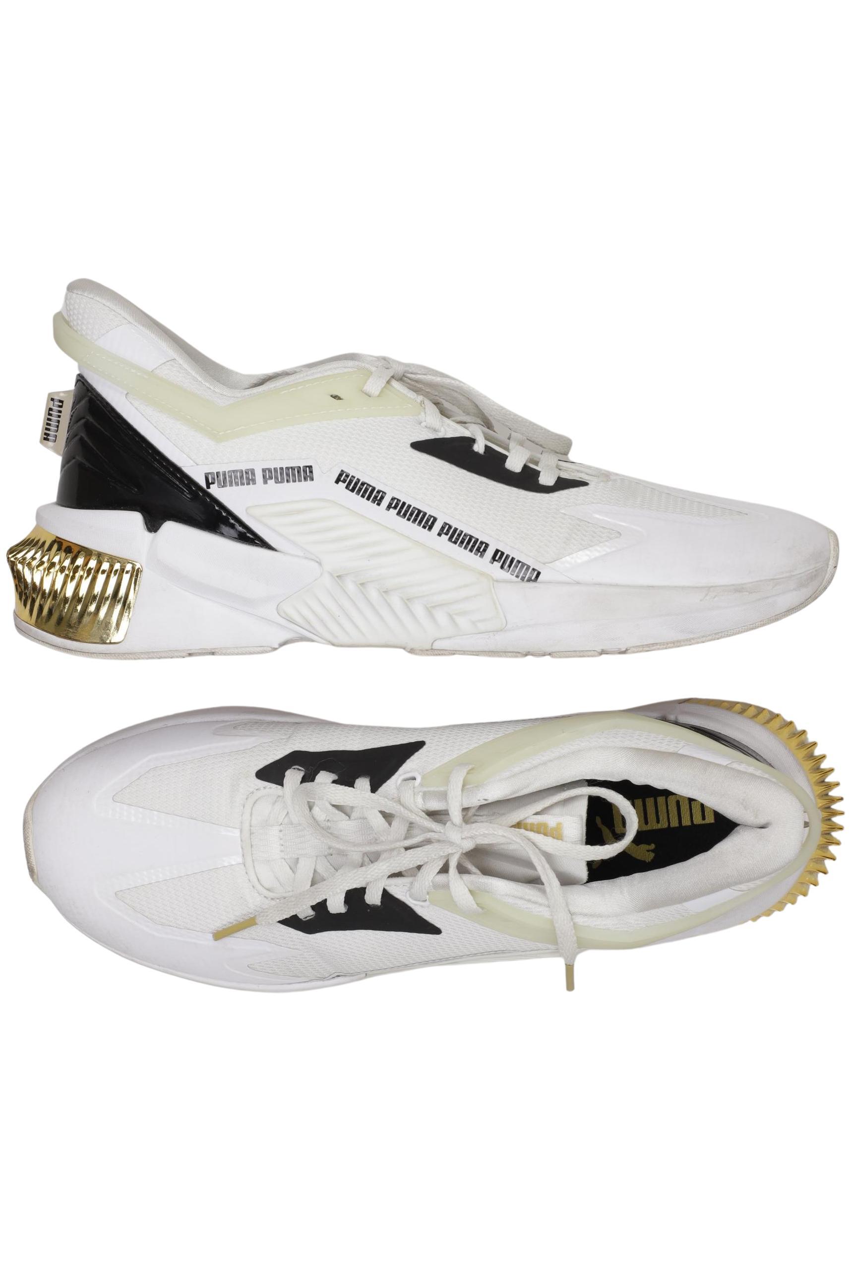 

Puma Damen Sneakers, mehrfarbig, Gr. 40.5