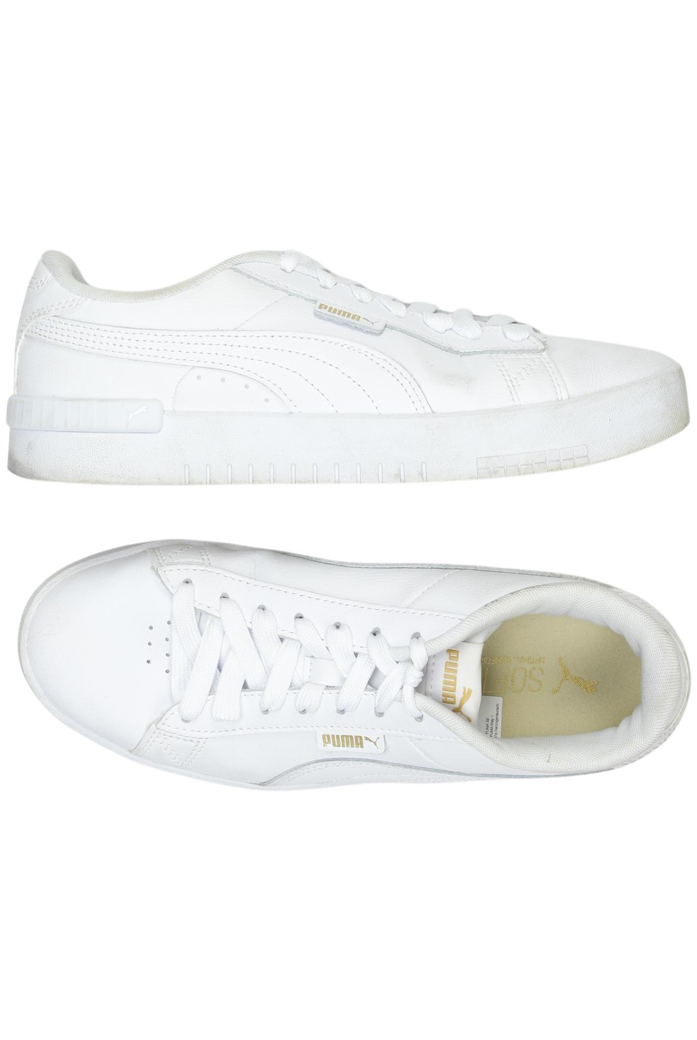 

Puma Damen Sneakers, weiß, Gr. 40