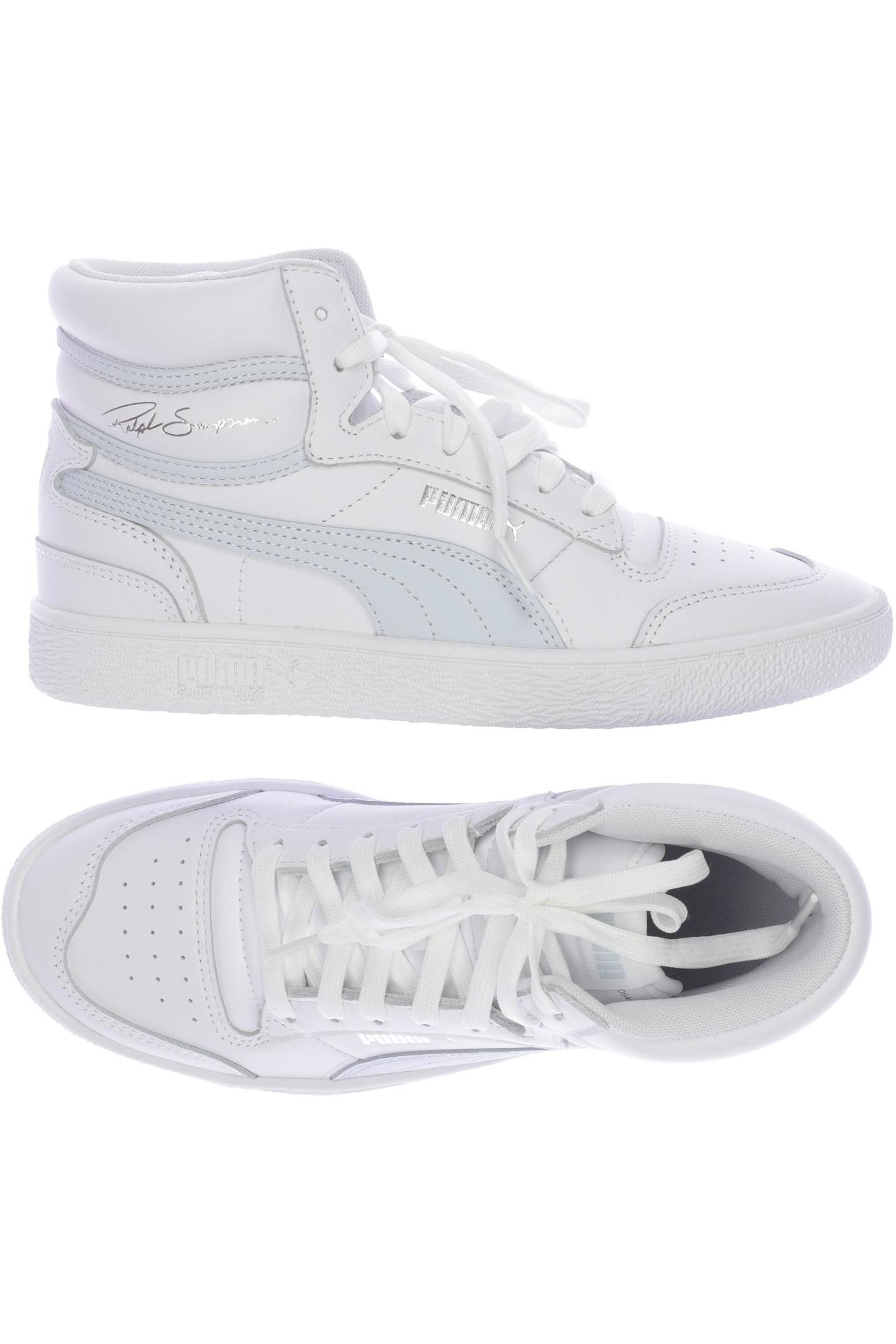 

Puma Damen Sneakers, weiß, Gr. 38.5