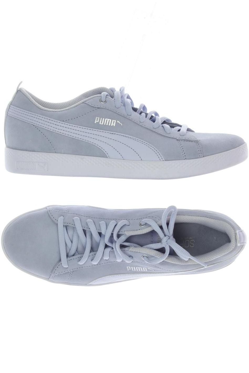 

Puma Damen Sneakers, hellblau, Gr. 39