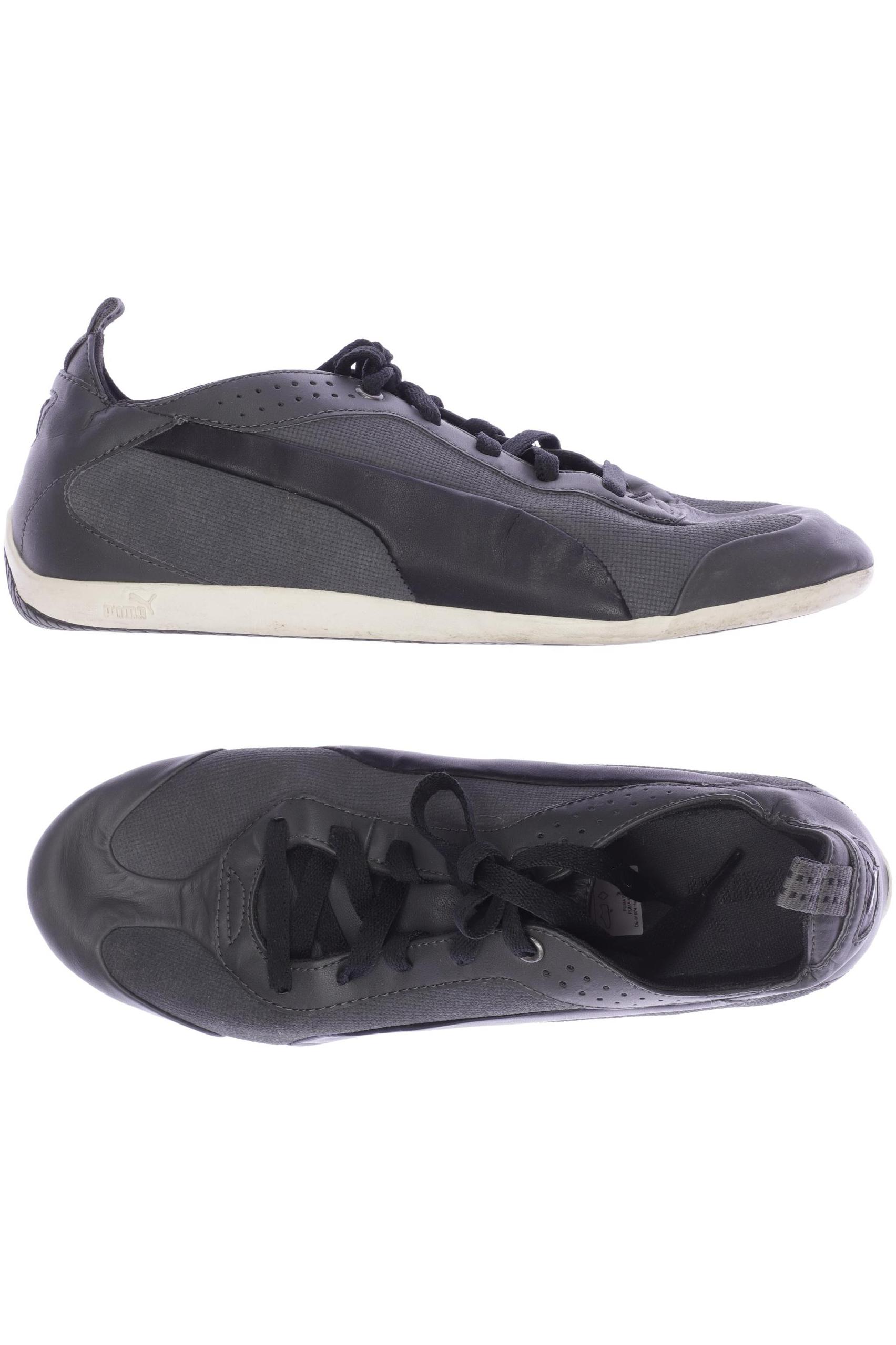 

Puma Damen Sneakers, grün, Gr. 42