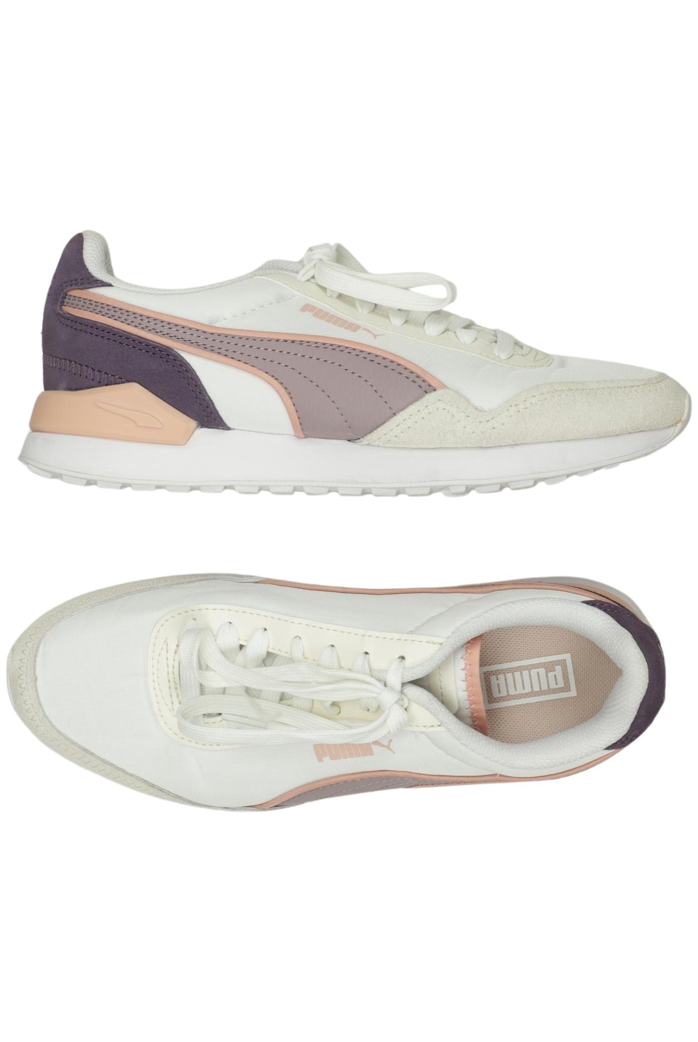 

Puma Damen Sneakers, mehrfarbig, Gr. 38.5