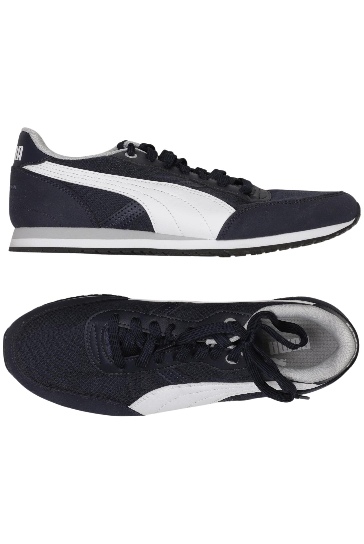 

Puma Damen Sneakers, mehrfarbig, Gr. 40