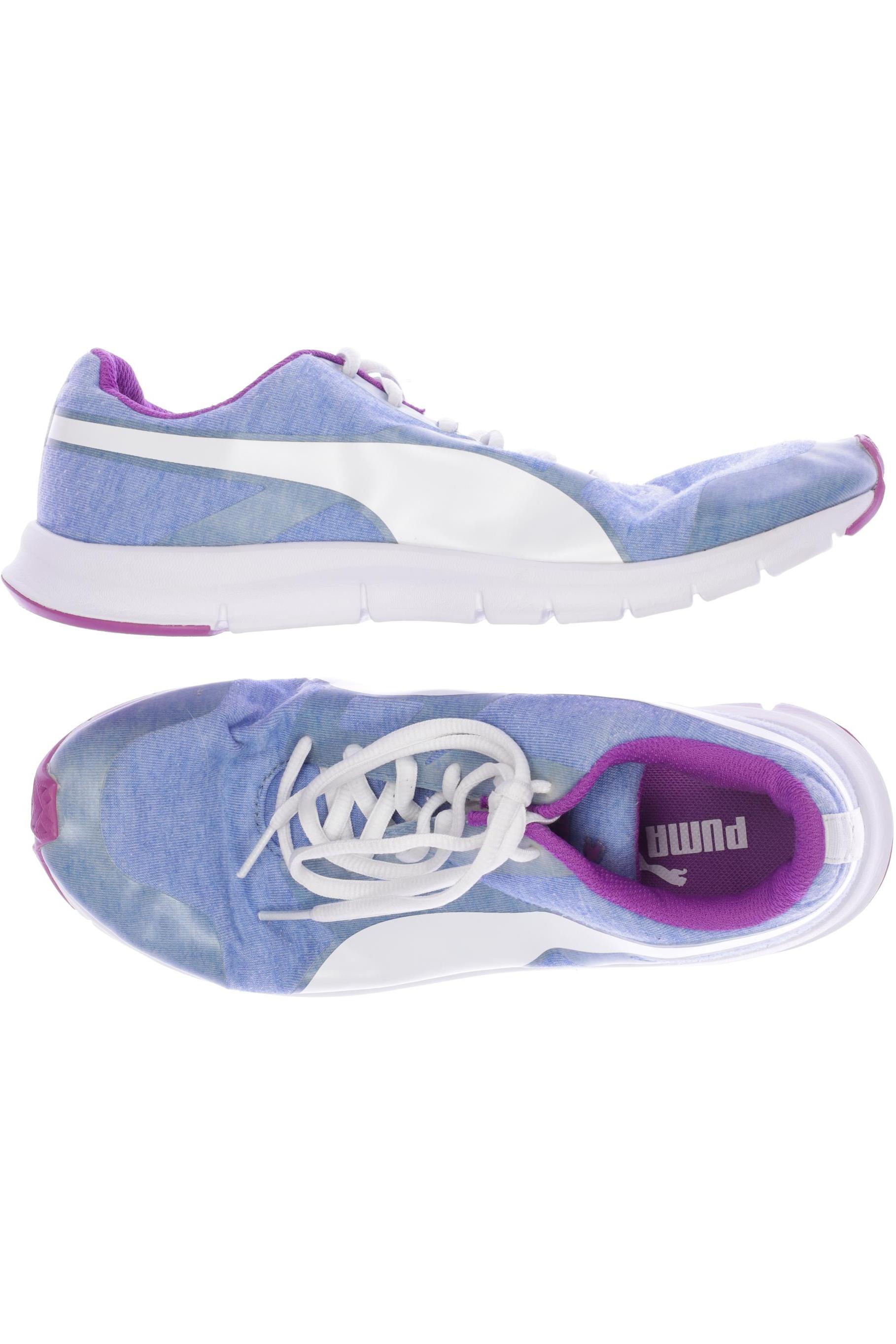 

Puma Damen Sneakers, blau, Gr. 40