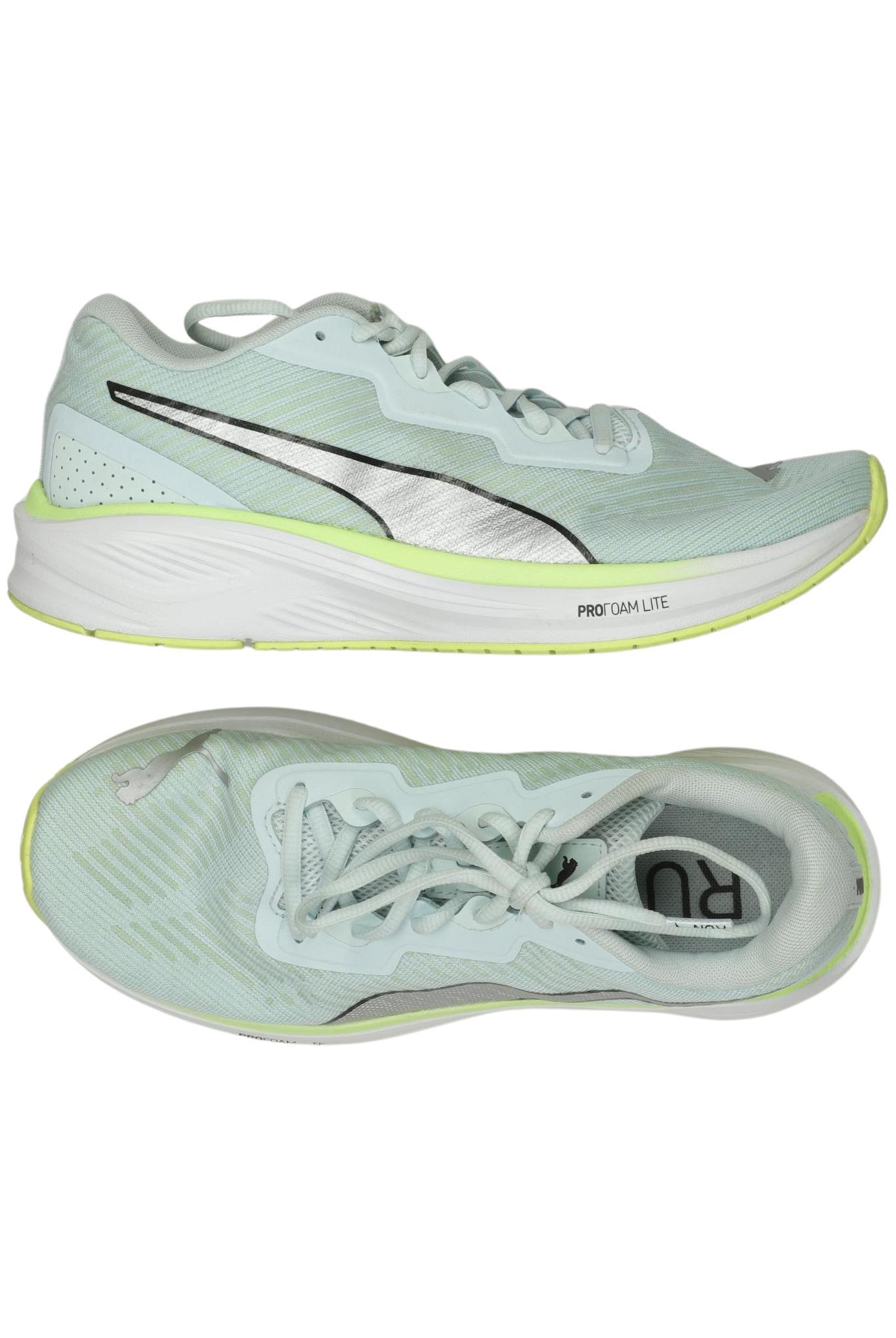 

Puma Damen Sneakers, neon, Gr. 39