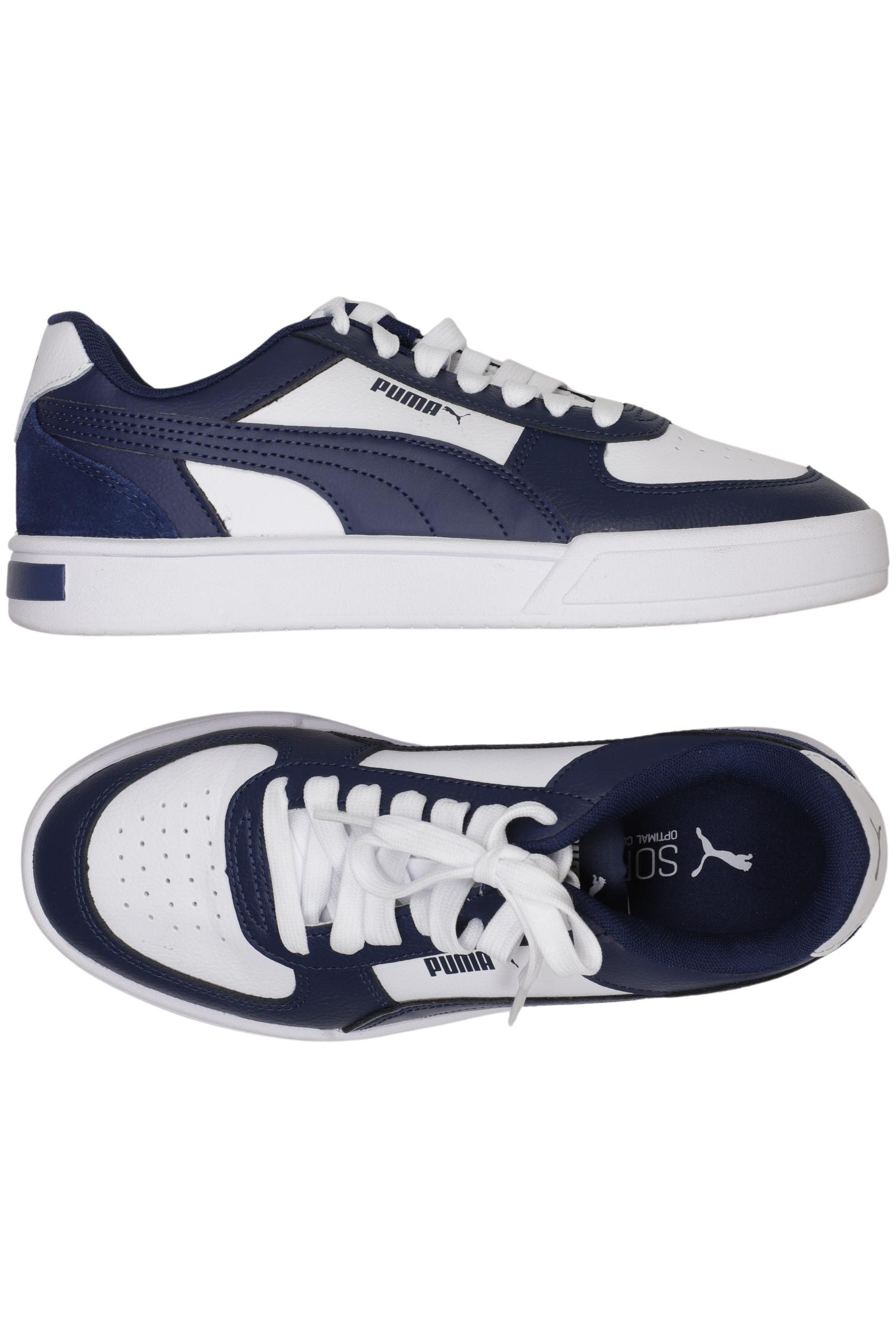 

Puma Damen Sneakers, mehrfarbig, Gr. 38