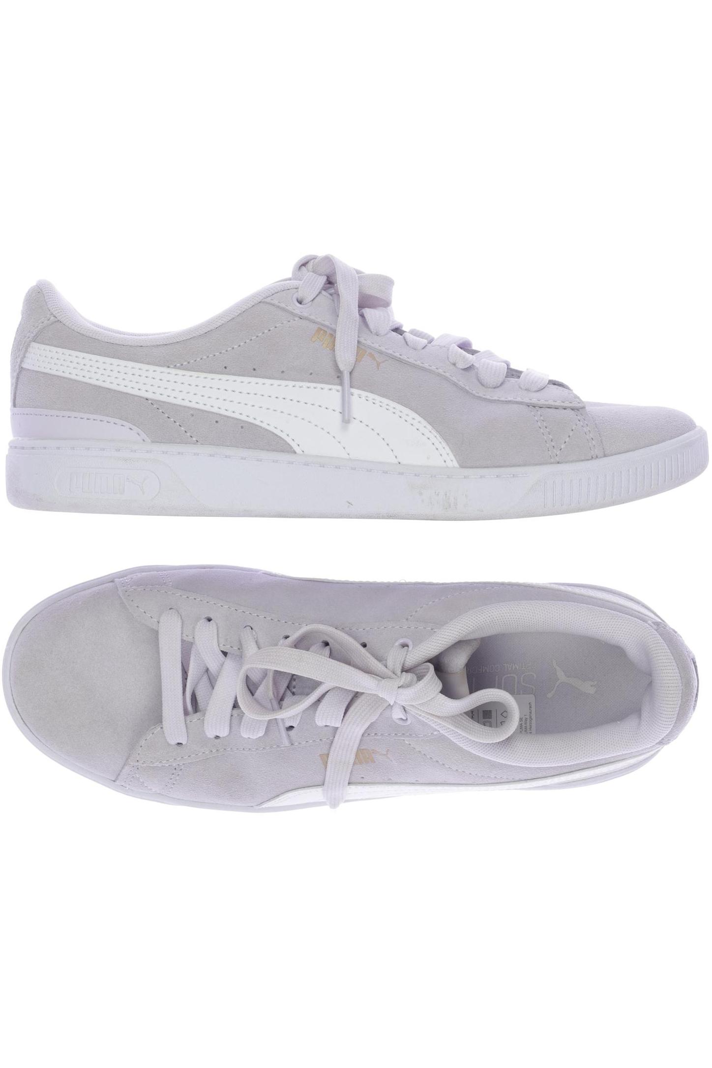 

Puma Damen Sneakers, flieder, Gr. 39