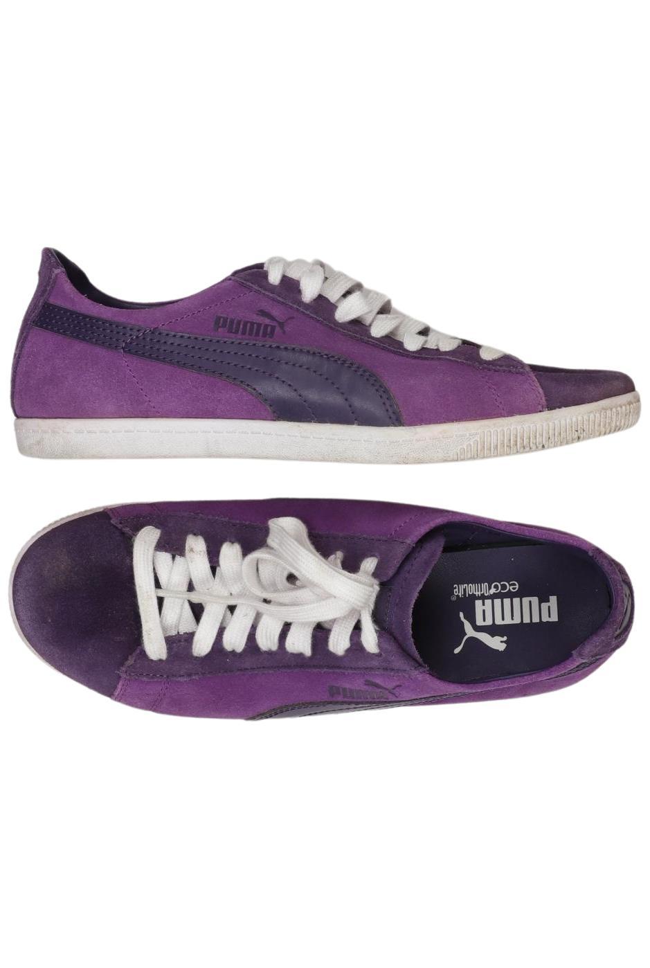 

Puma Damen Sneakers, flieder, Gr. 36