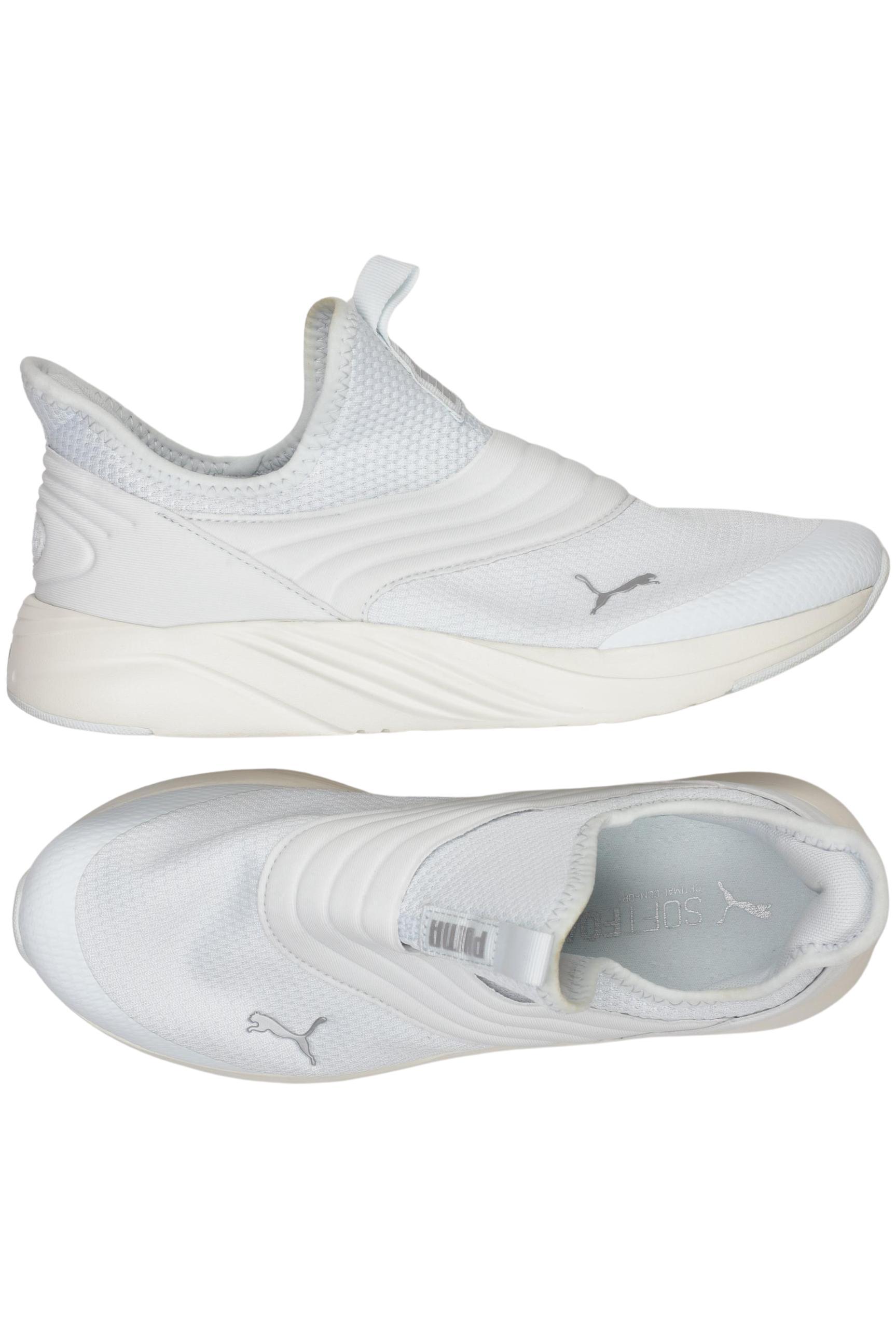 

Puma Damen Sneakers, weiß, Gr. 40
