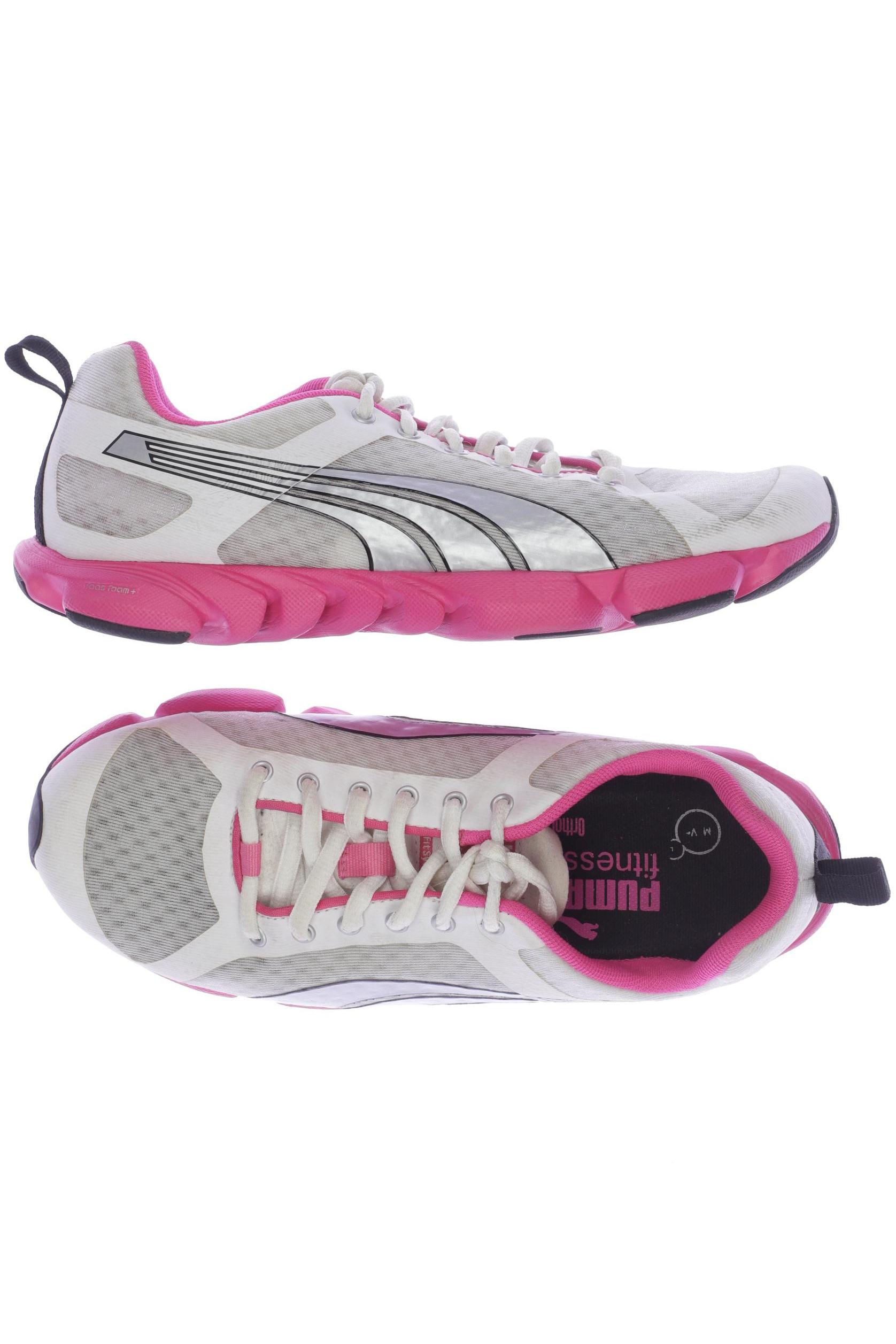 

PUMA Damen Sneakers, grau