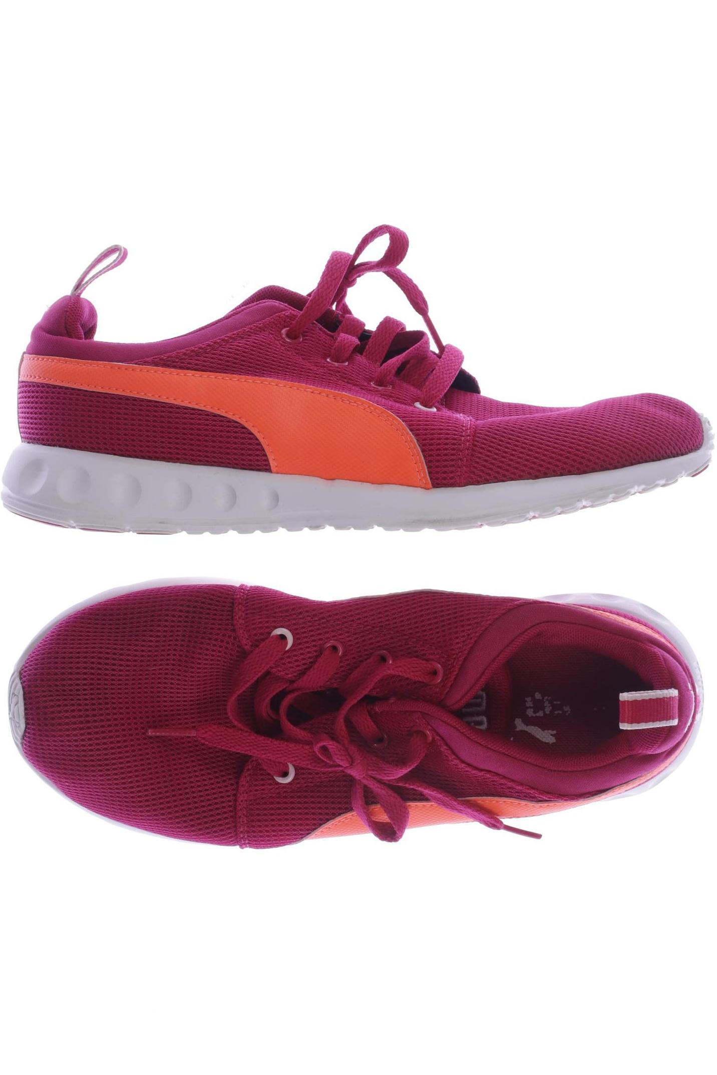 

PUMA Damen Sneakers, pink