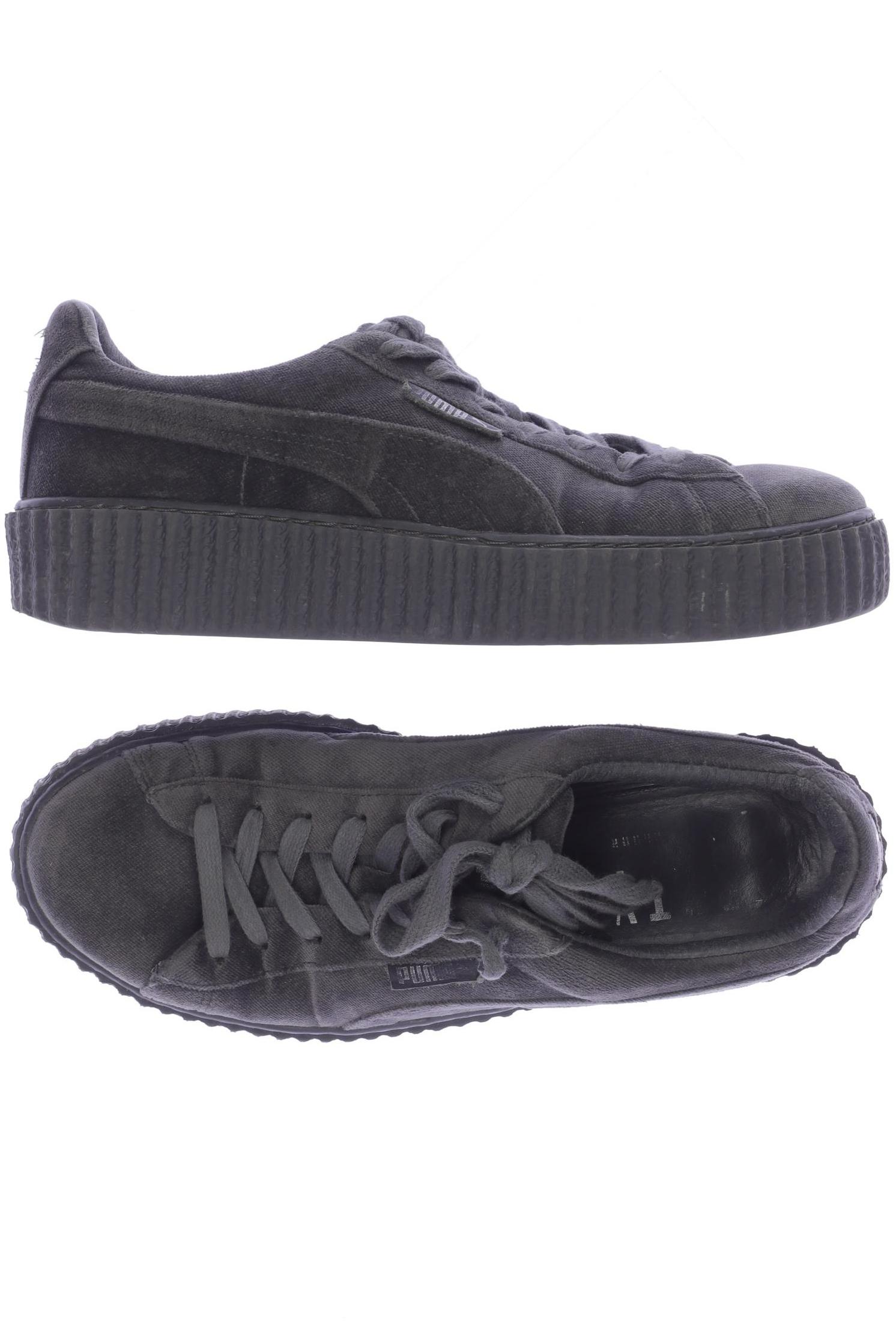 

Puma Damen Sneakers, grau, Gr. 39